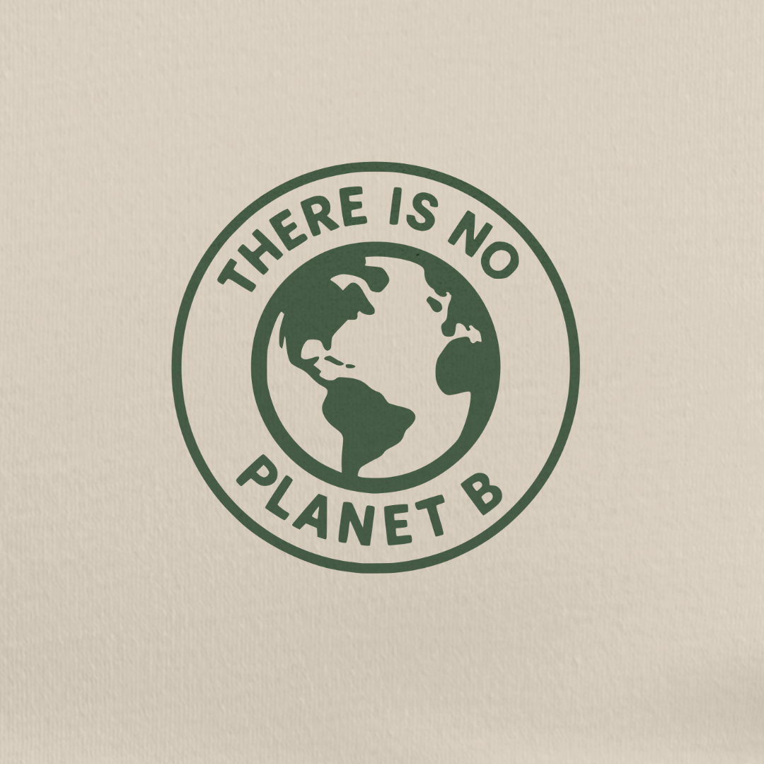 No Planet B Tee