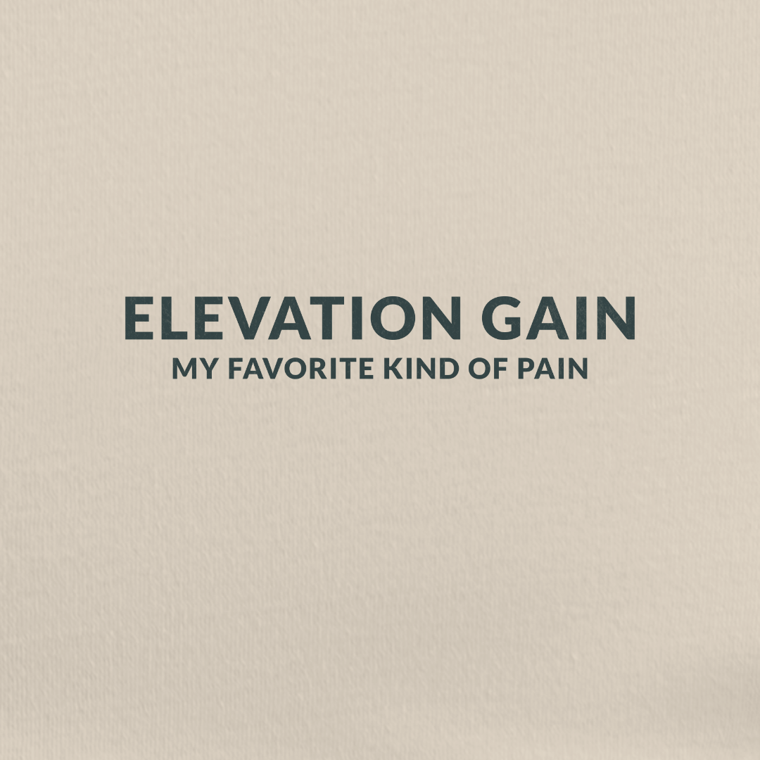 Elevation Grind Tee