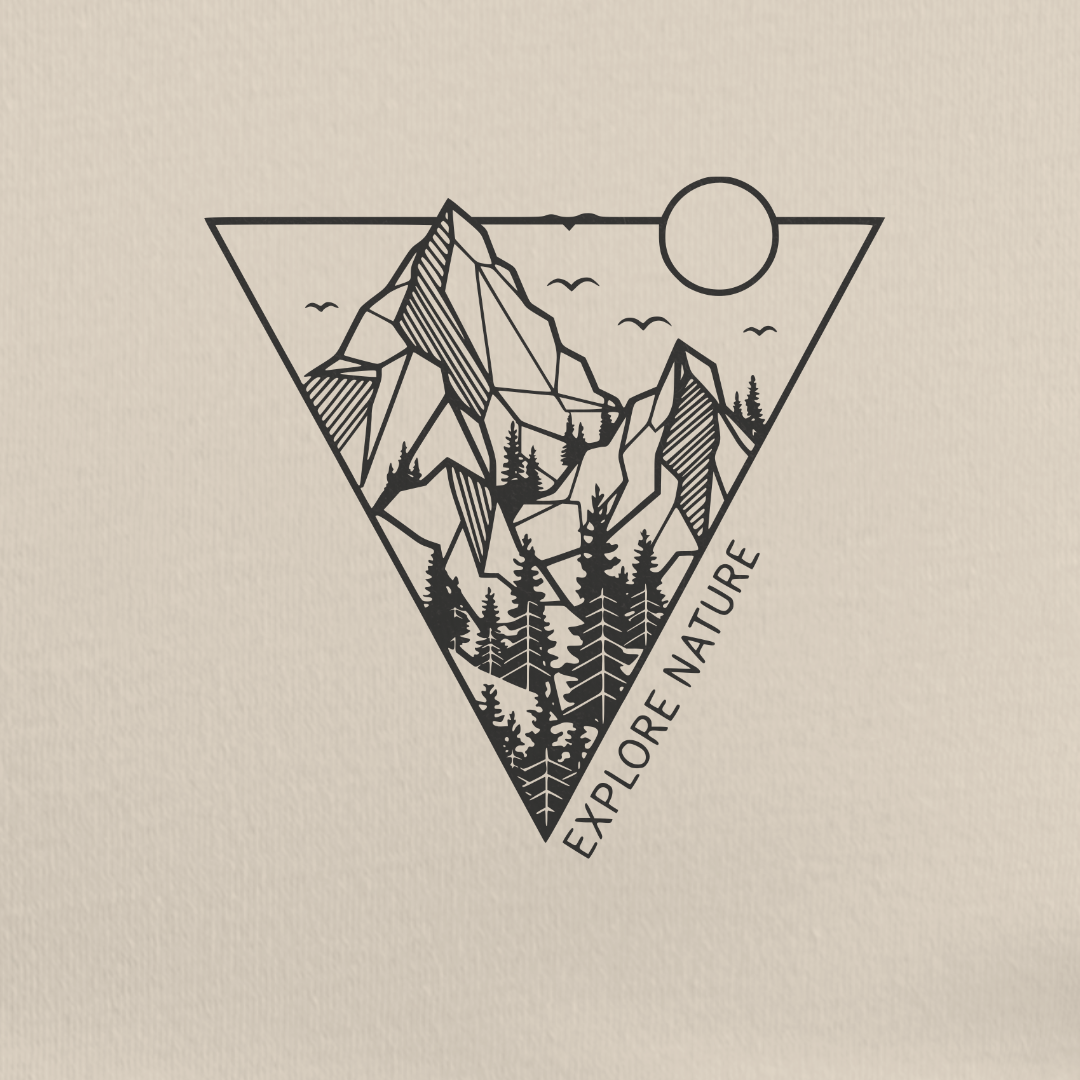 Explore Nature Tee