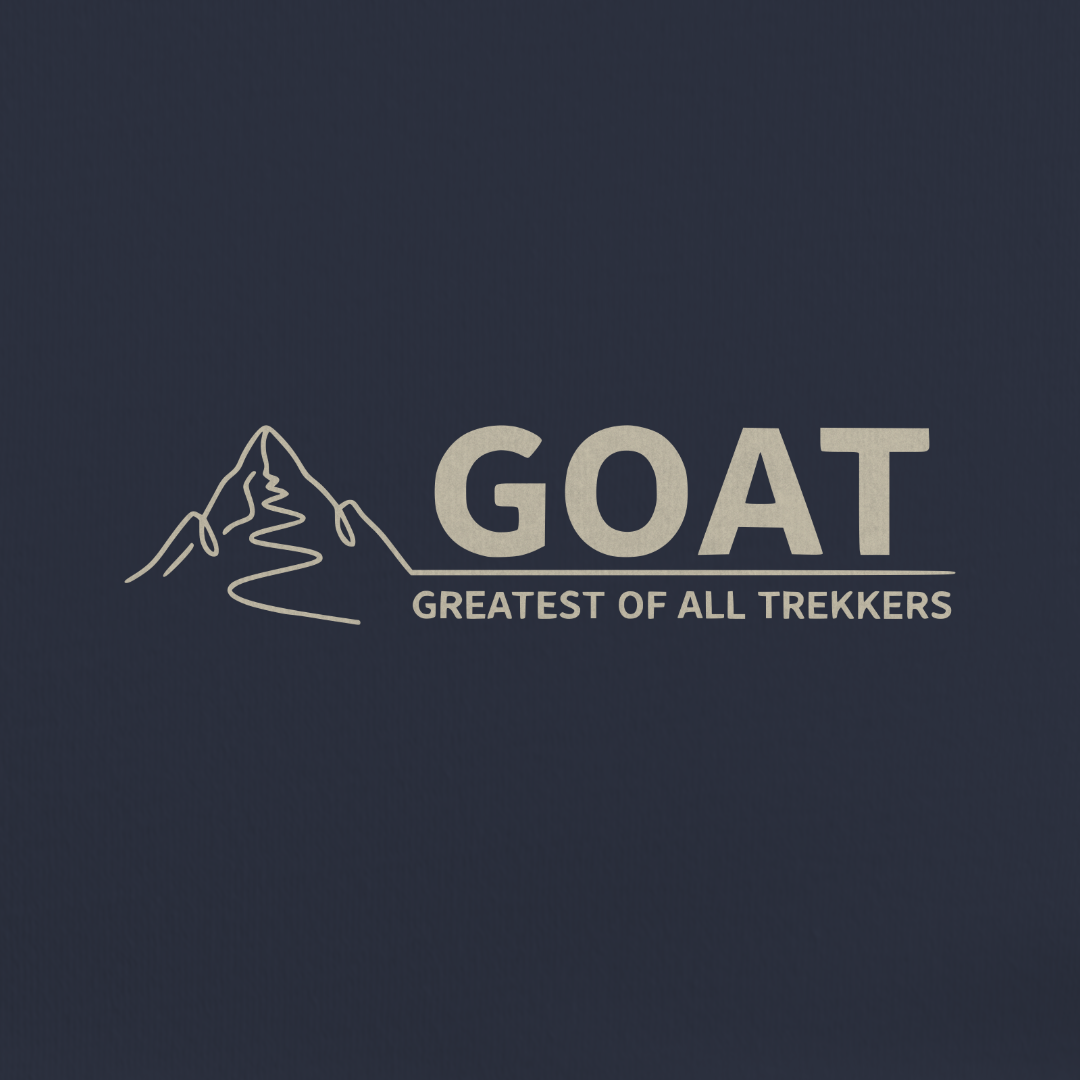 Trail GOAT Tee
