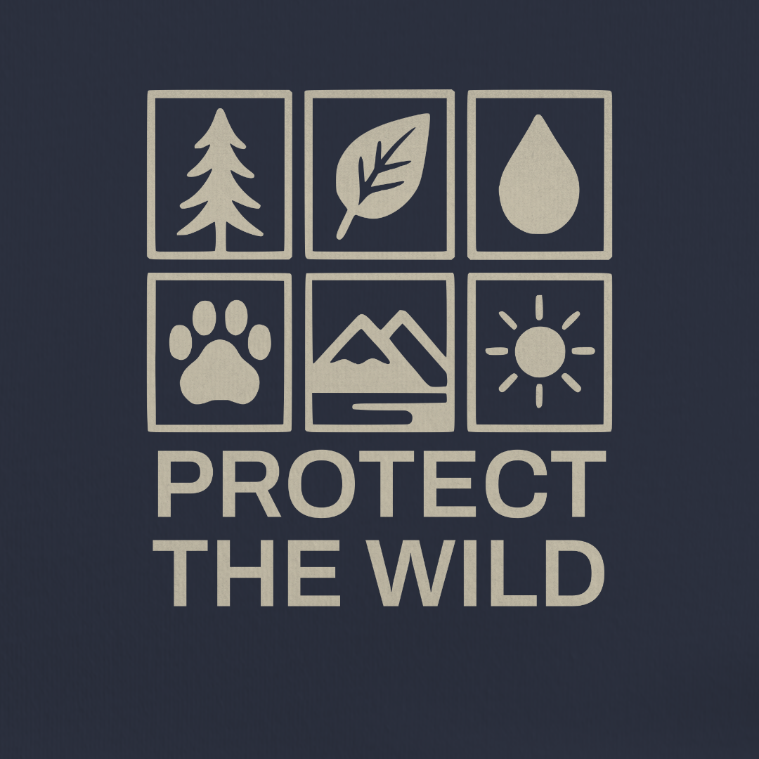 Protect The Wild Tee