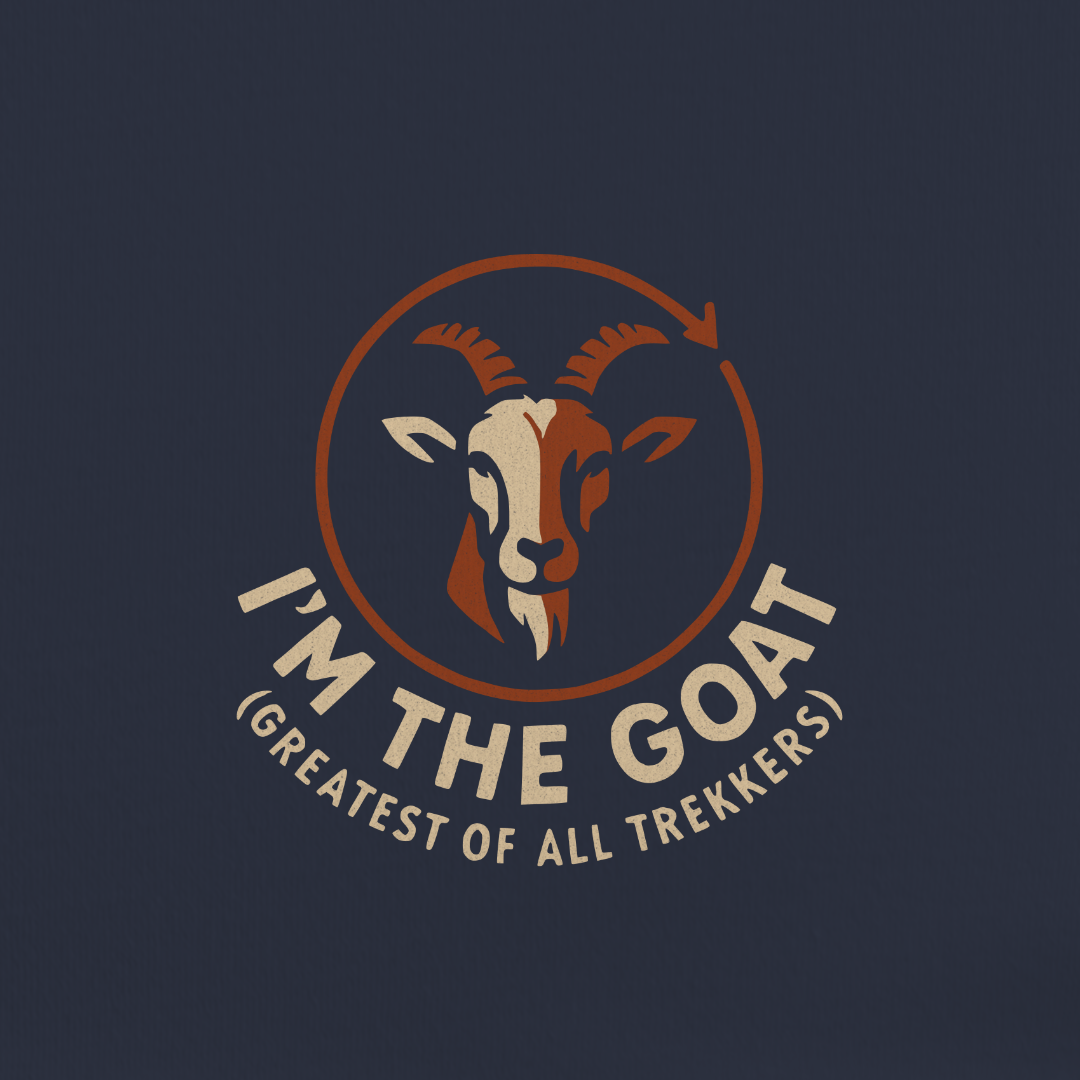 I’m the GOAT Tee