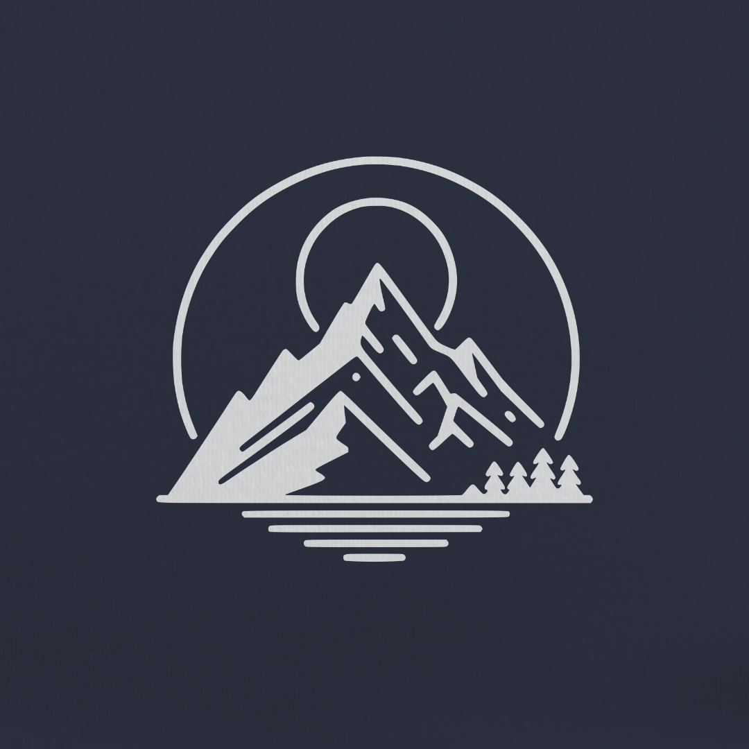 Summit Lines Tee