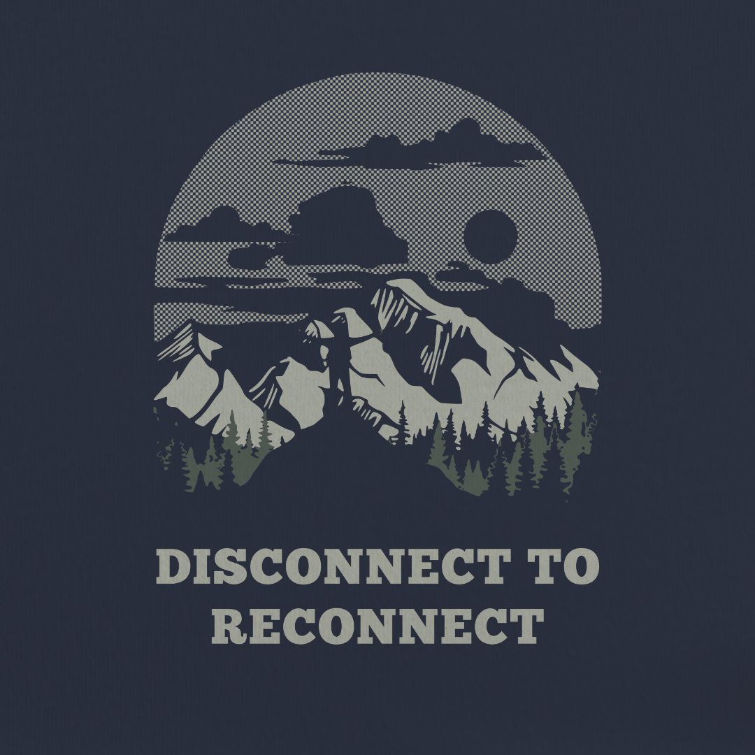 Disconnect to Reconnect Tee