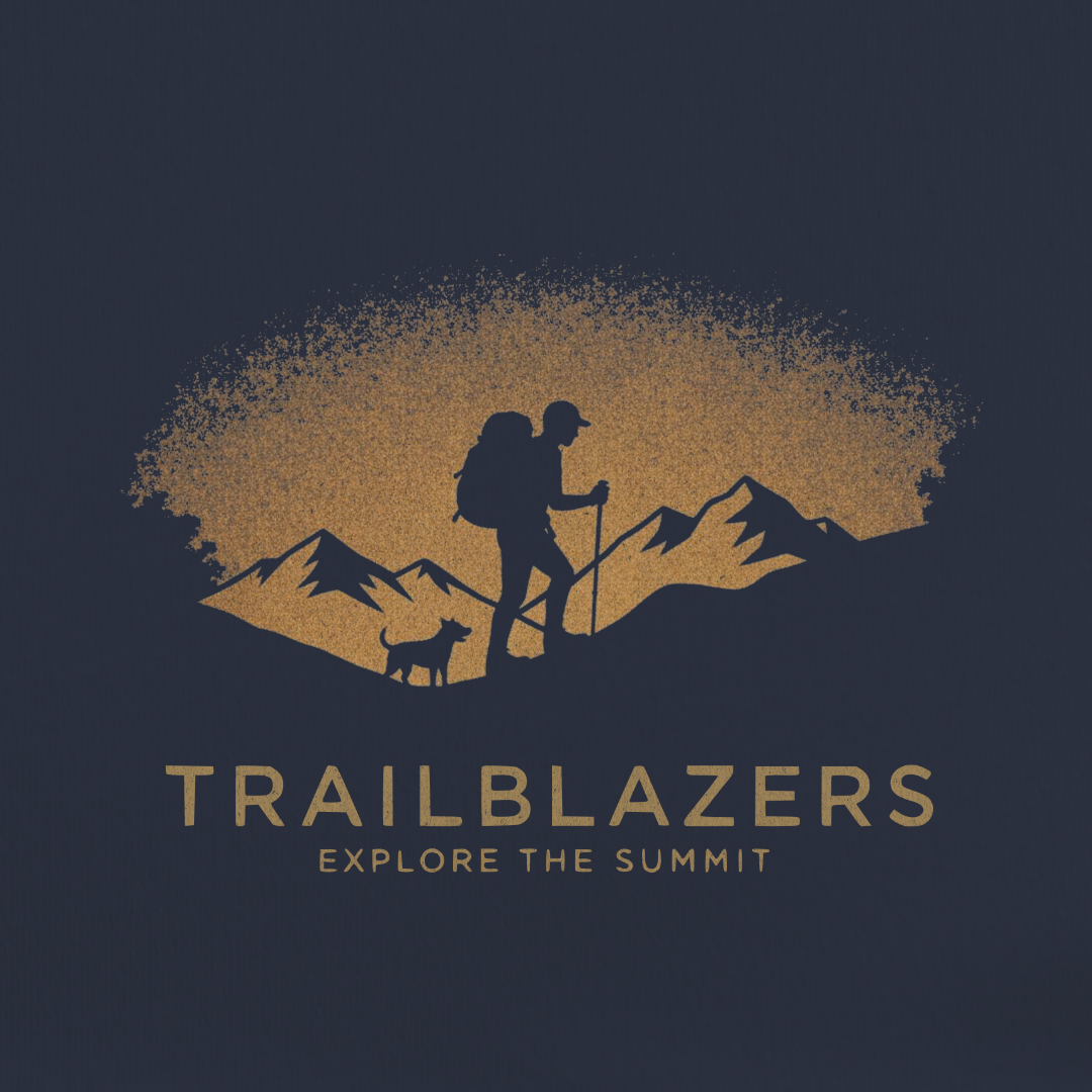 Trailblazers Tee