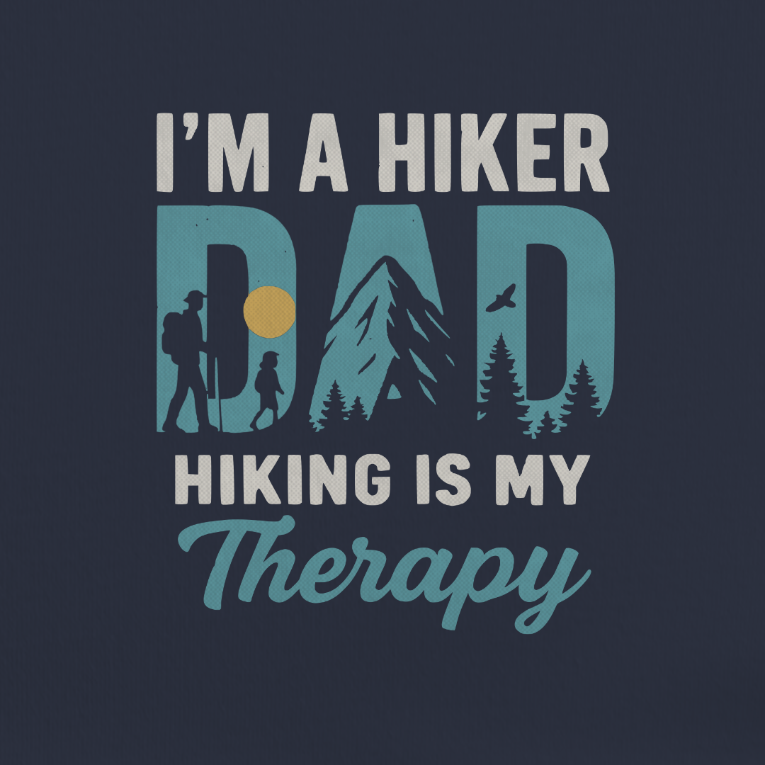 Trail Dad Tee