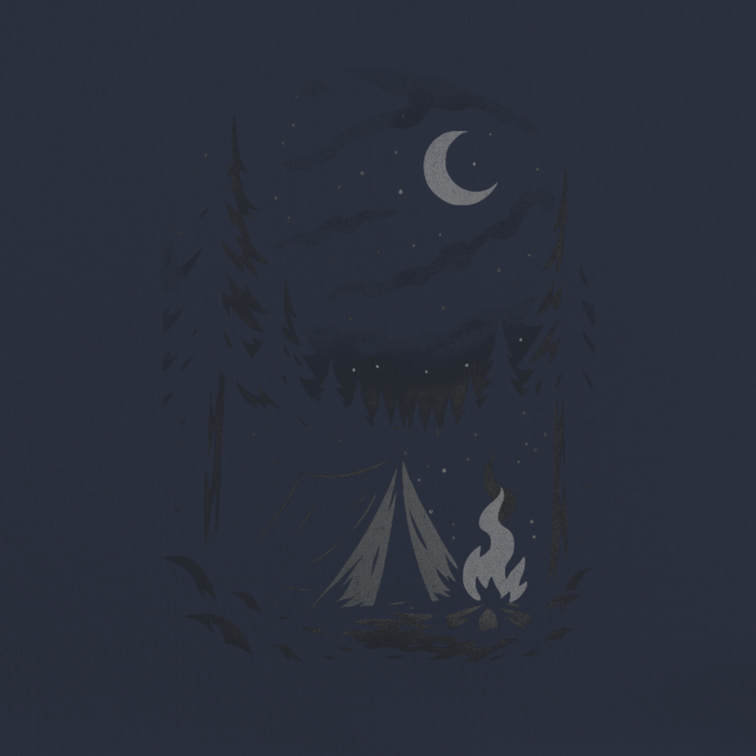 Starlit Escape Tee
