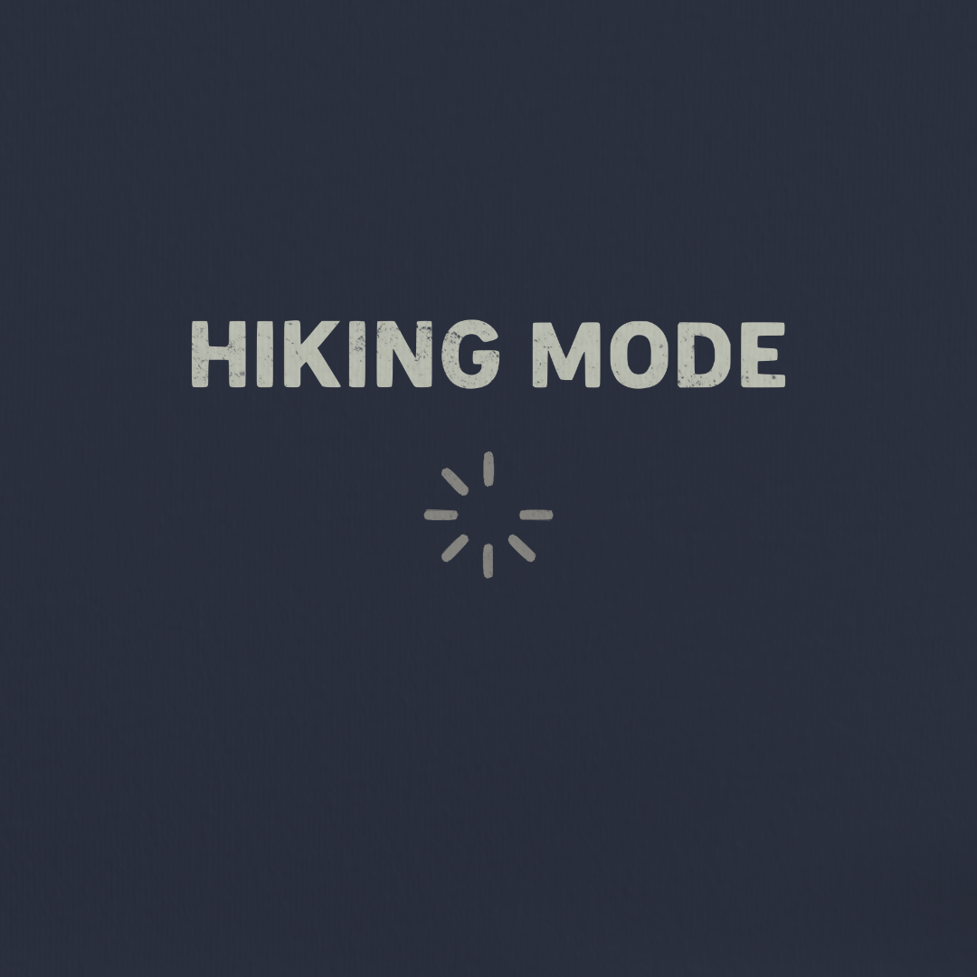Loading Trails Tee