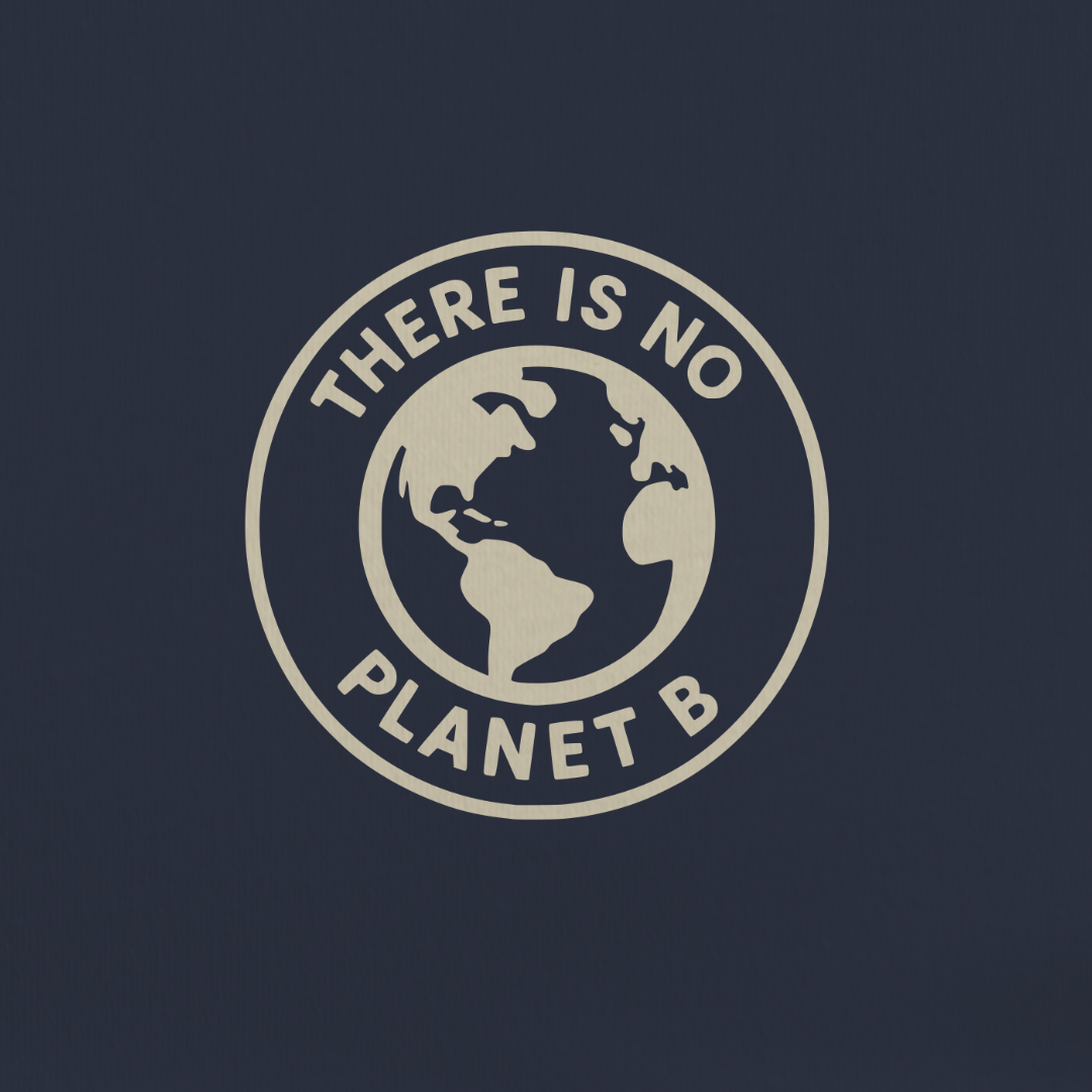 No Planet B Tee