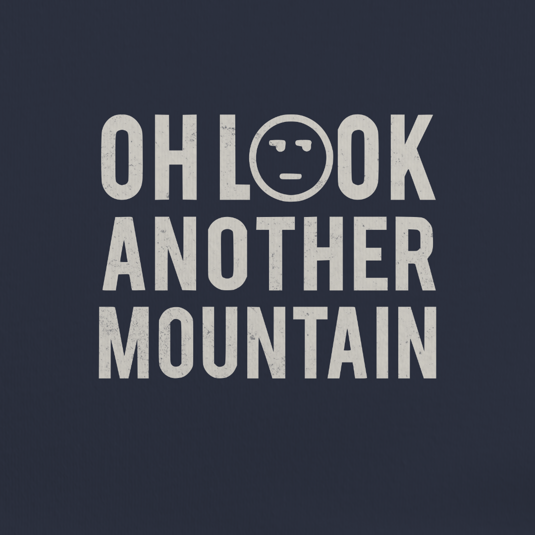 Another Mountain Tee