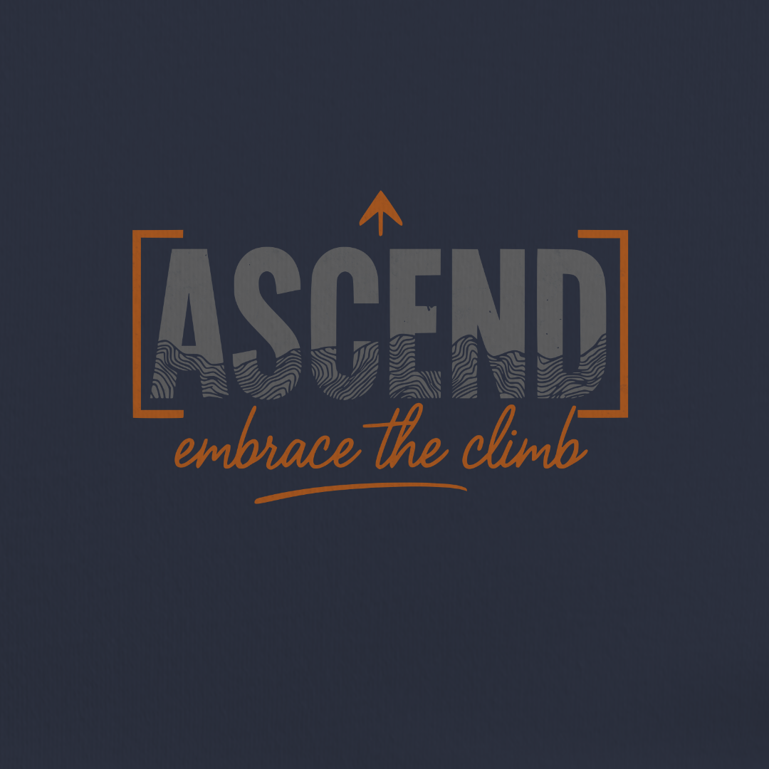Ascend Tee