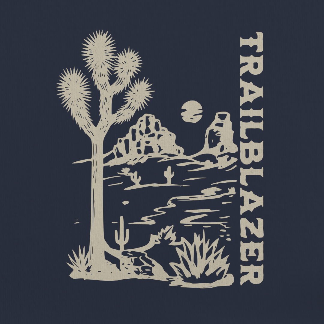 Trailblazer Tee