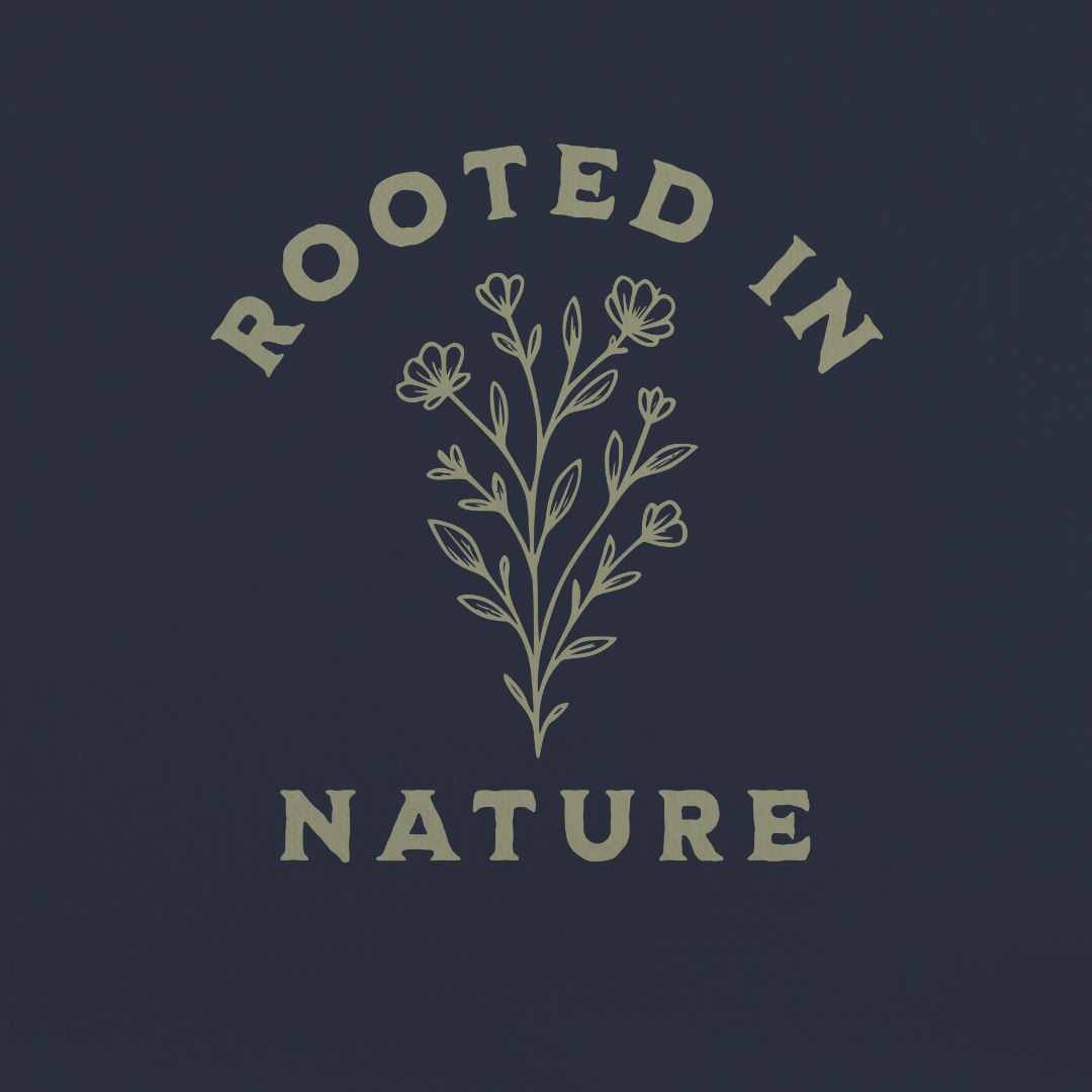 Rooted In Nature Tee