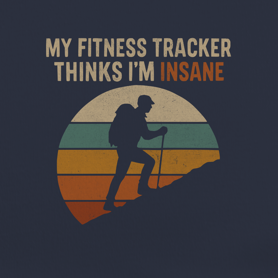 Trail Junkie Tee