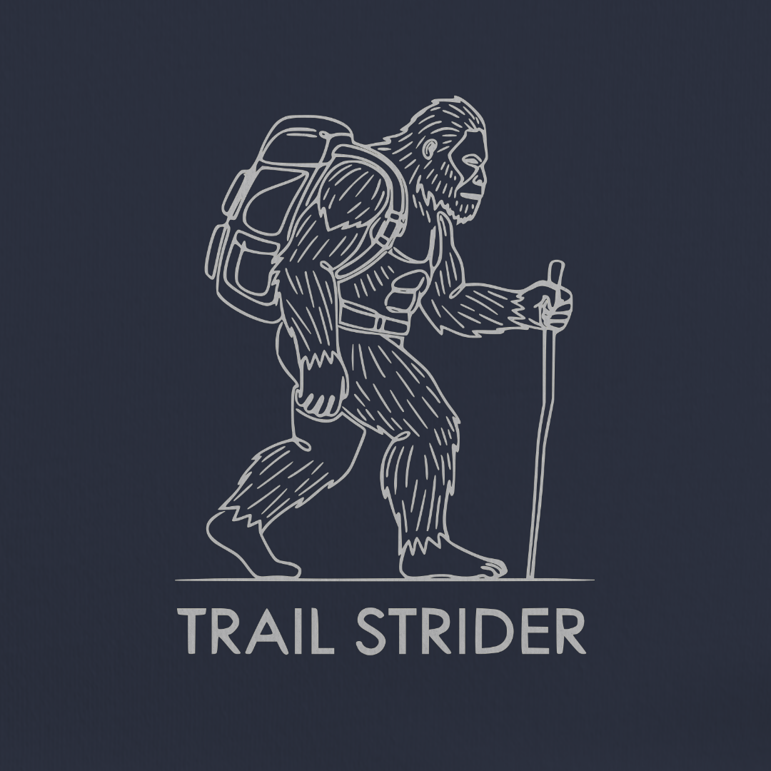 Trail Strider Tee