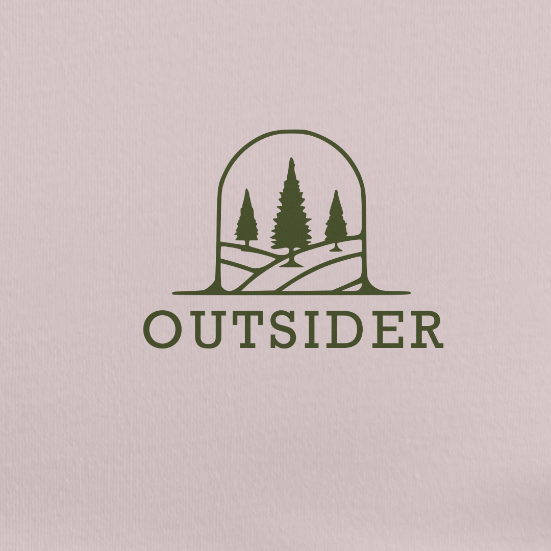 Outsider Tee