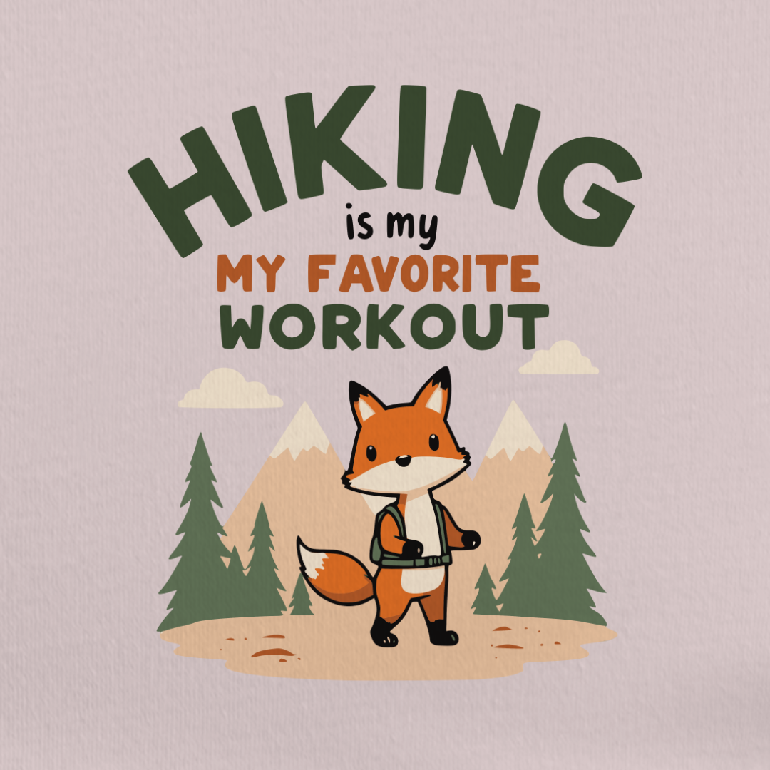 Fav Workout Tee