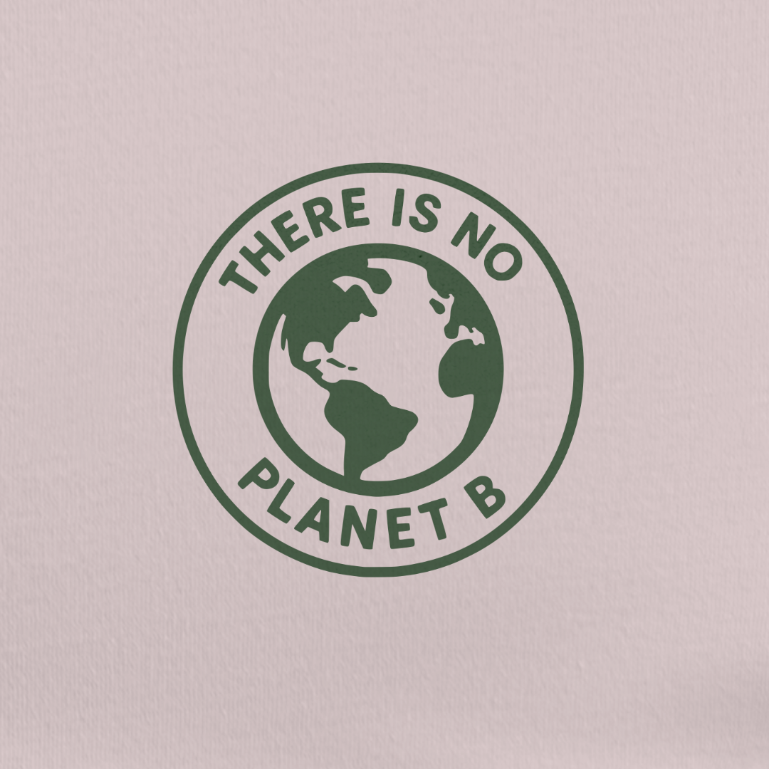 No Planet B Tee
