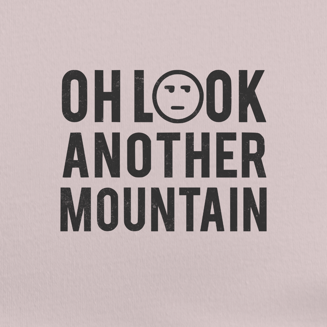 Another Mountain Tee