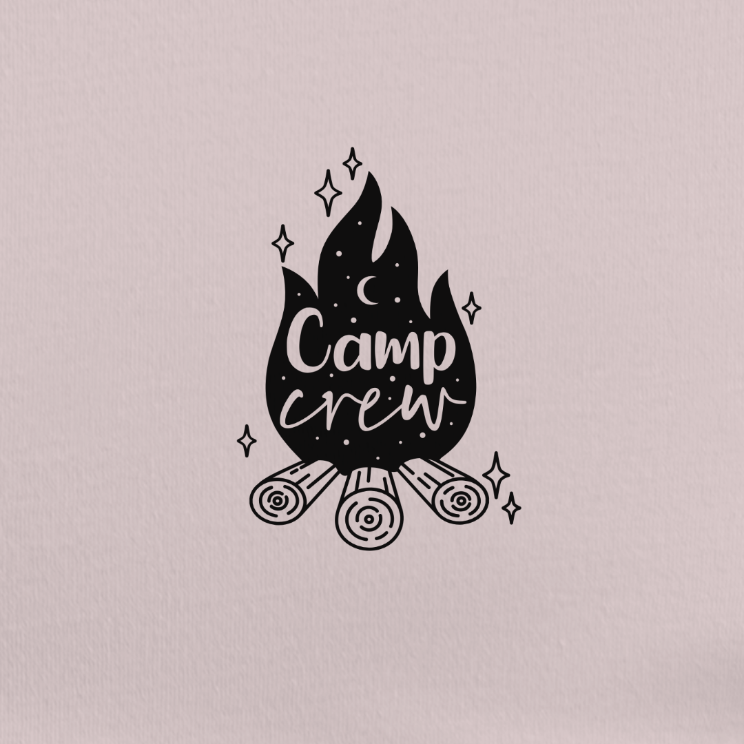 Camp Crew Tee