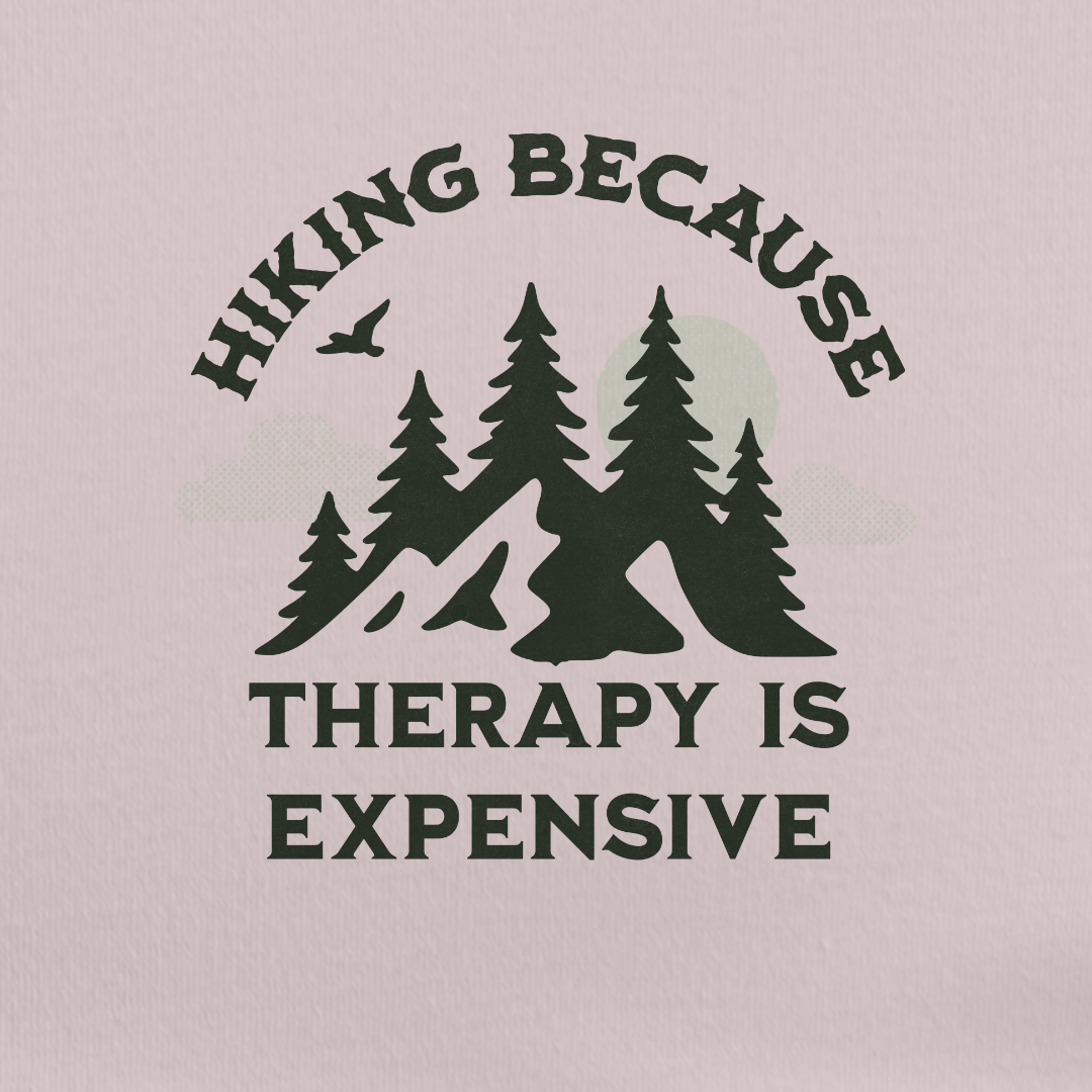 Nature Therapy Tee