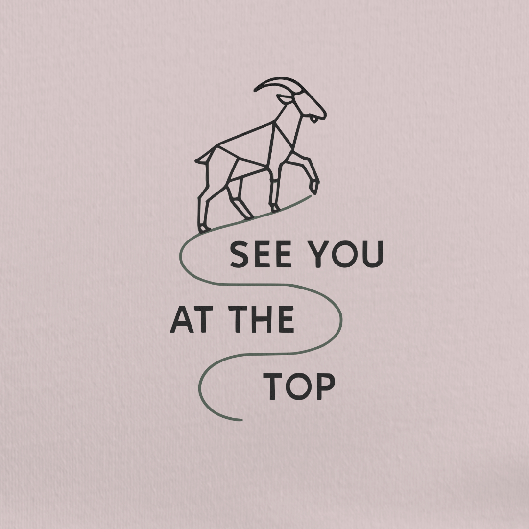 Peak Challenger Tee