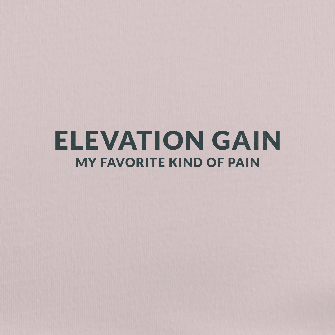 Elevation Grind Tee