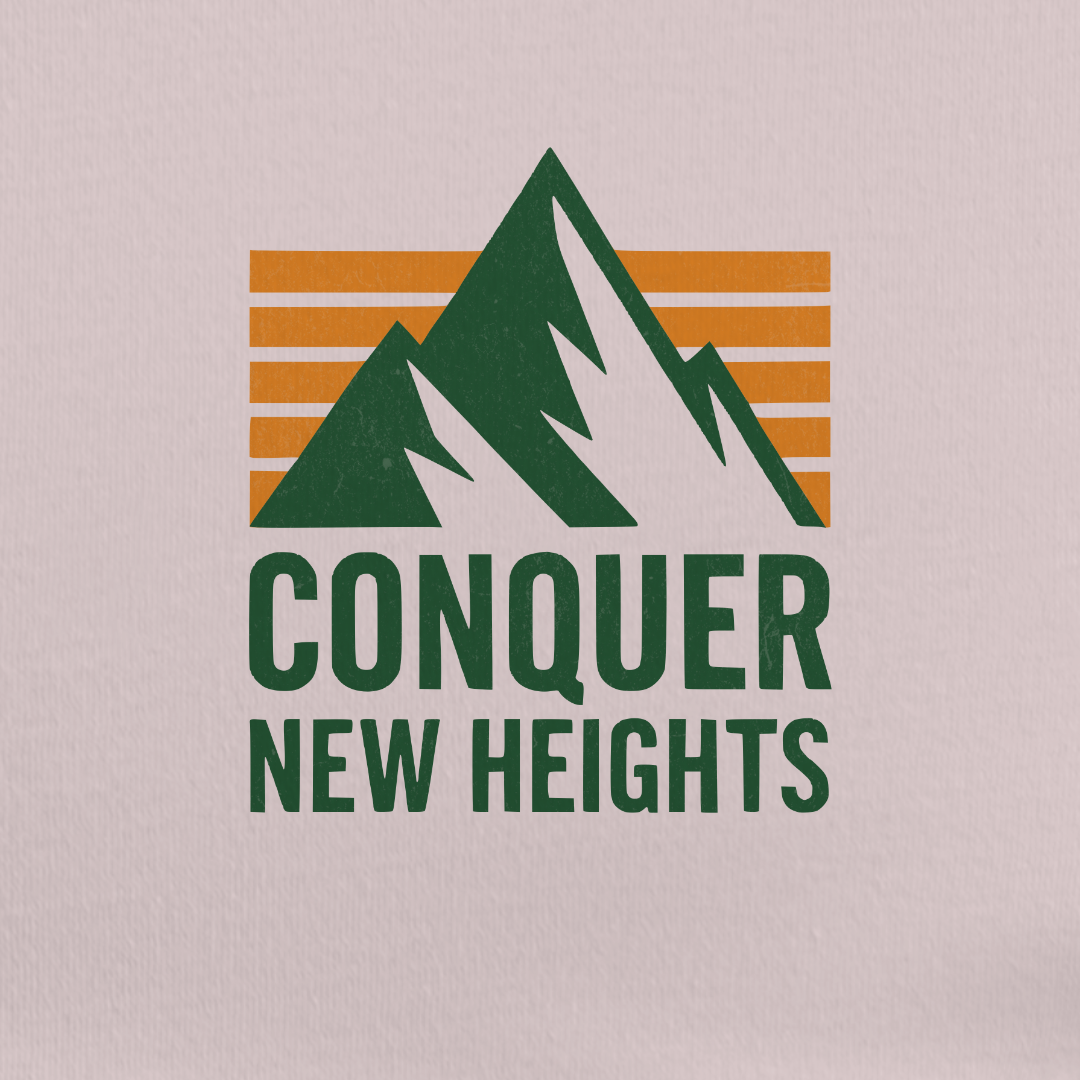 Summit Goals Tee
