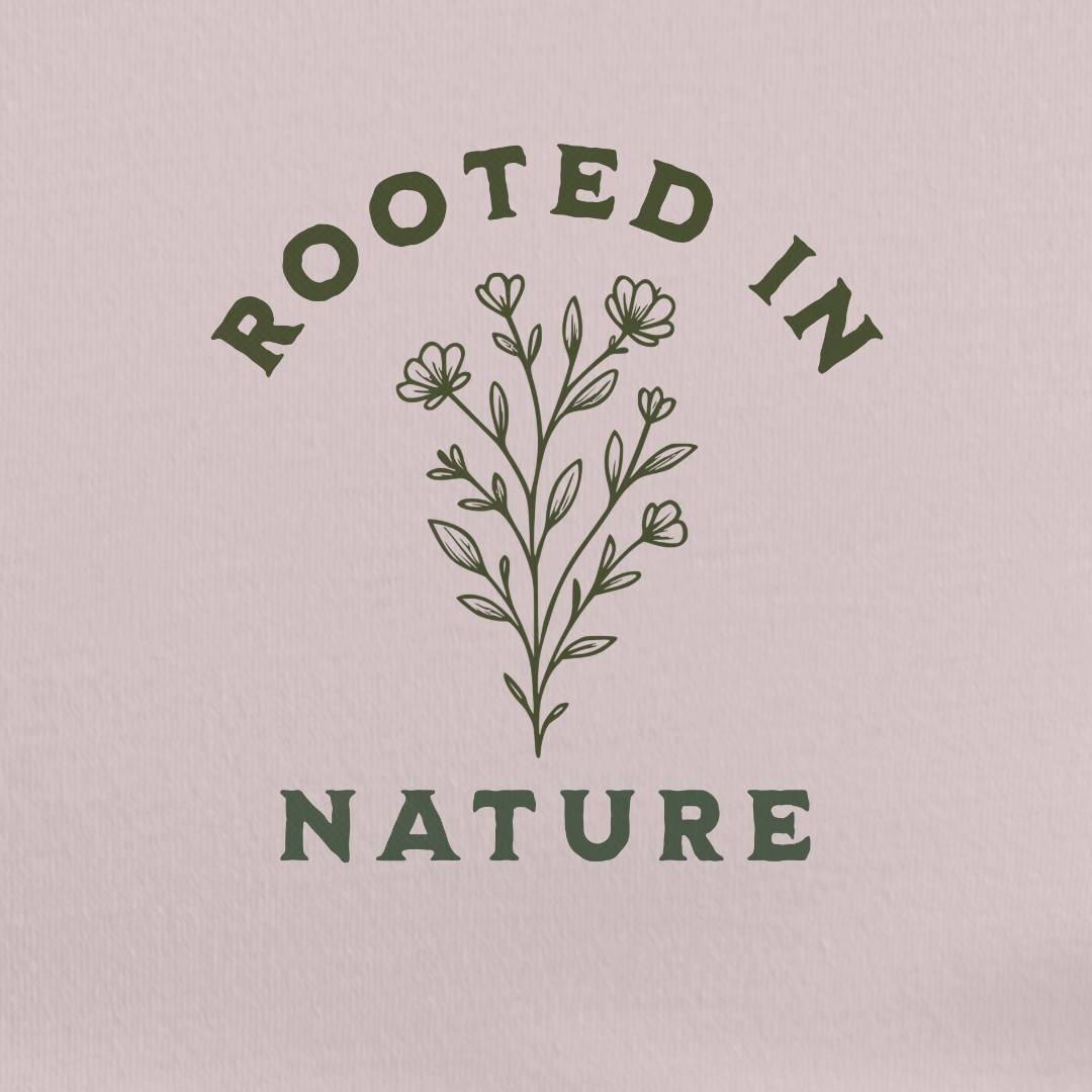Rooted In Nature Tee