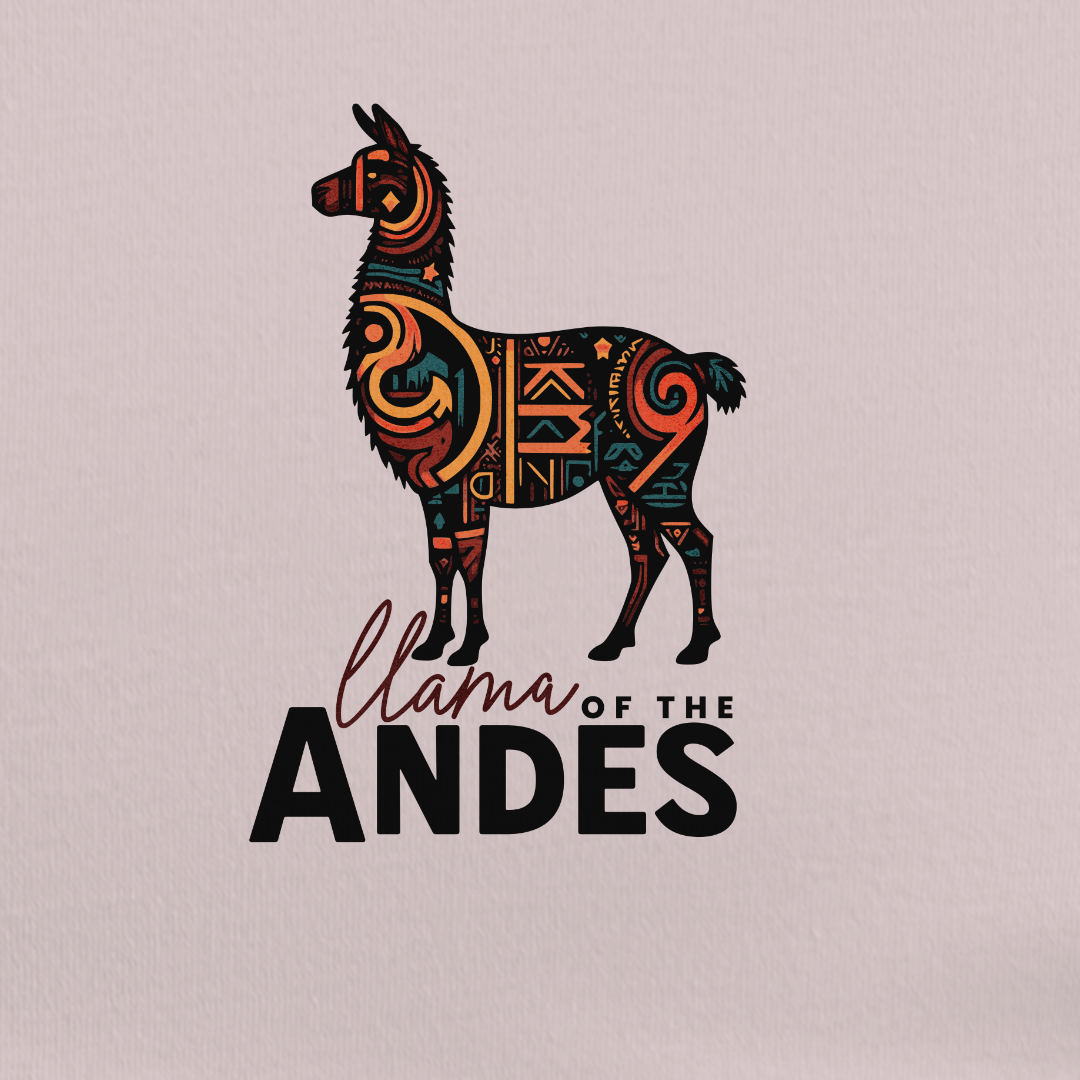 Spirit of the Andes Tee