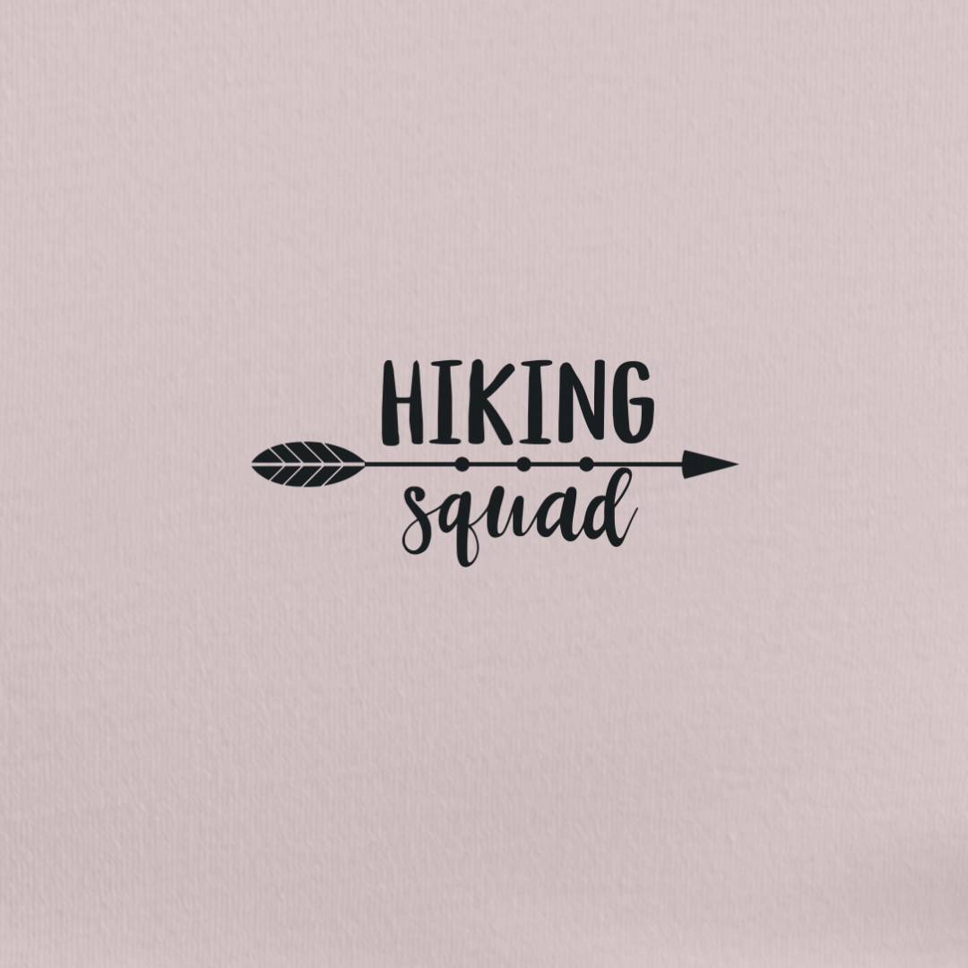 Hiking Squad Tee