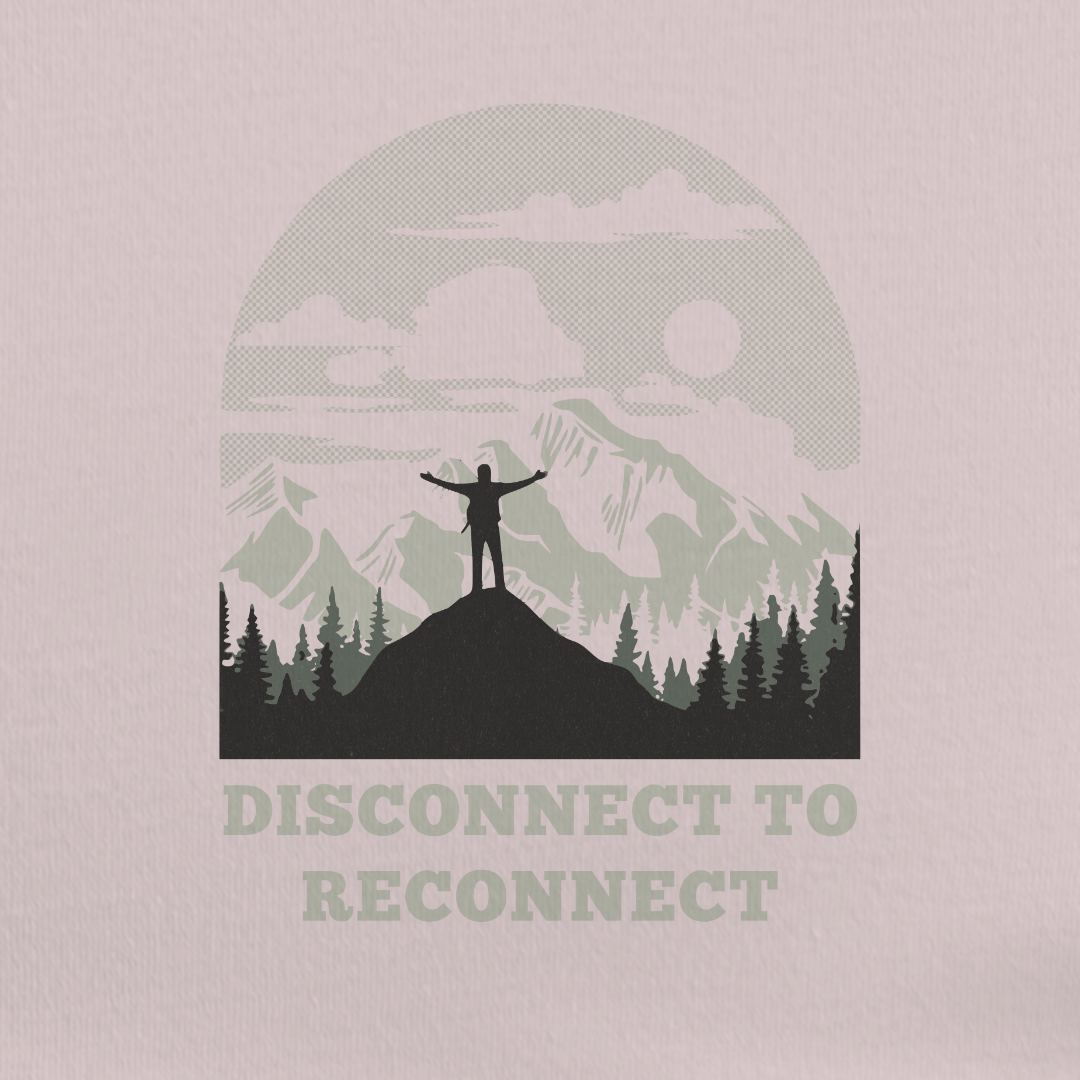 Disconnect to Reconnect Tee