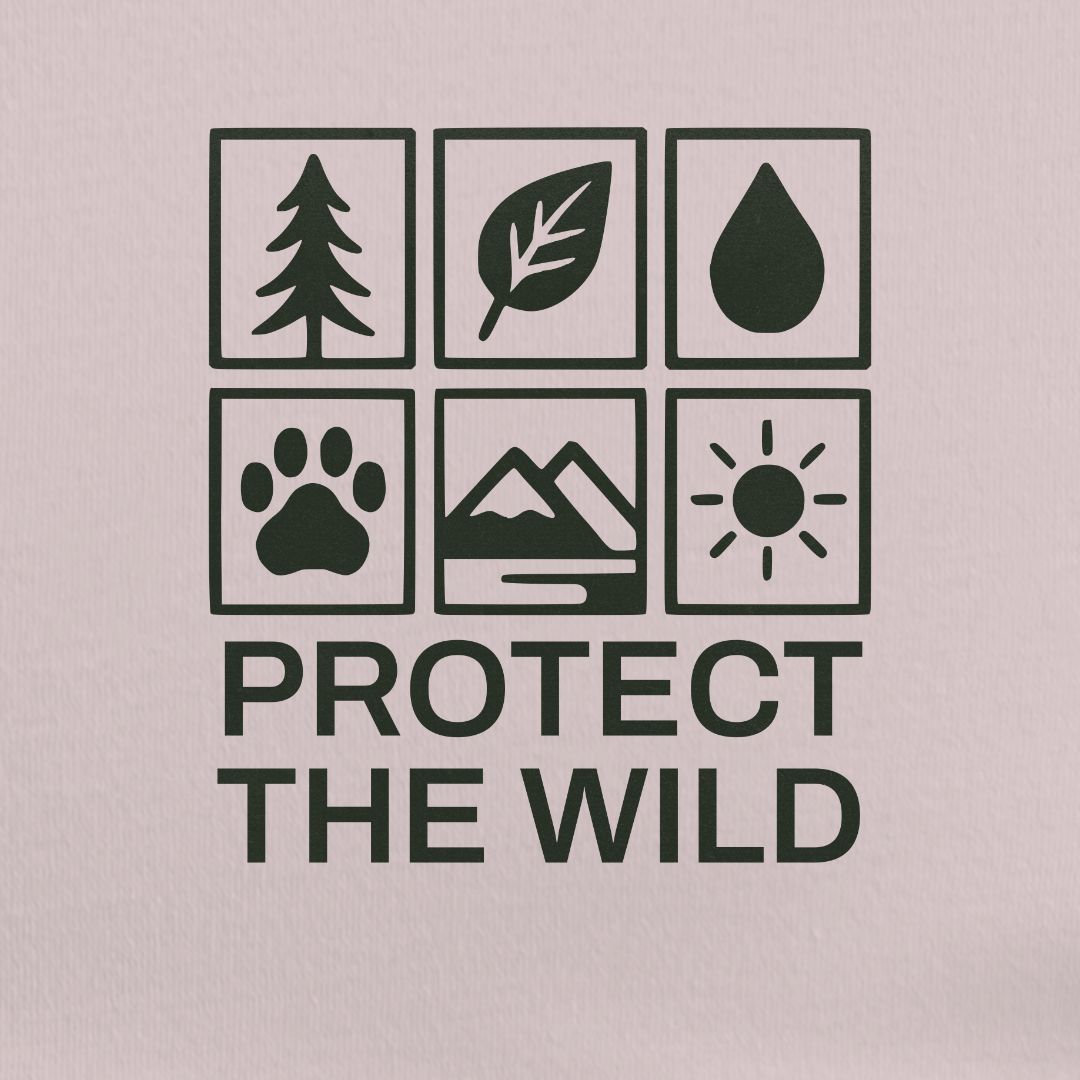 Protect The Wild Tee