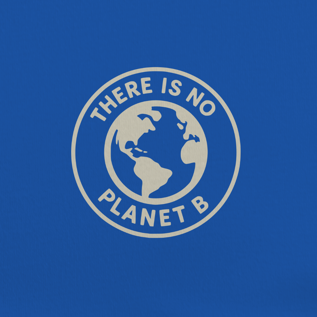 No Planet B Tee