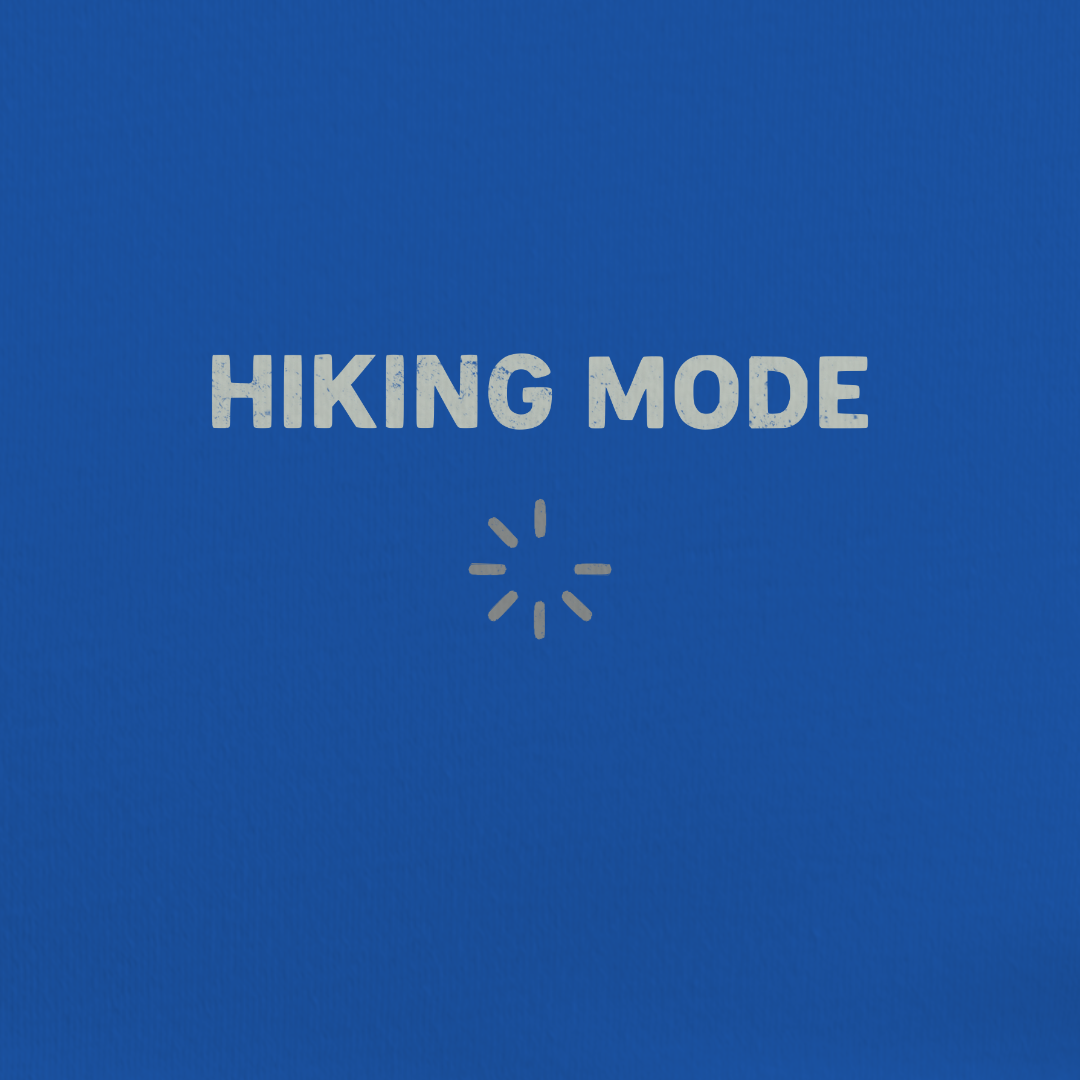 Loading Trails Tee