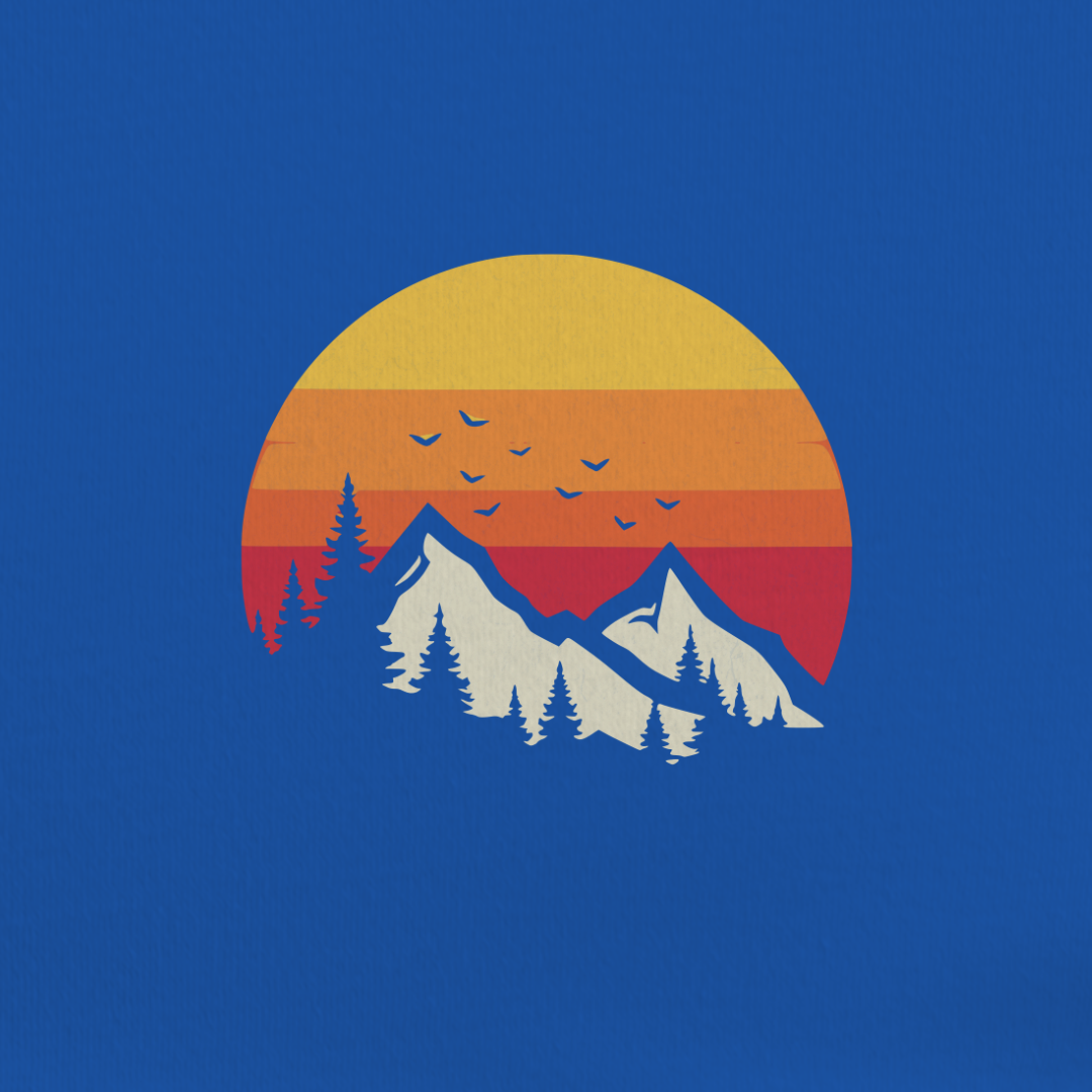 Venture On Tee