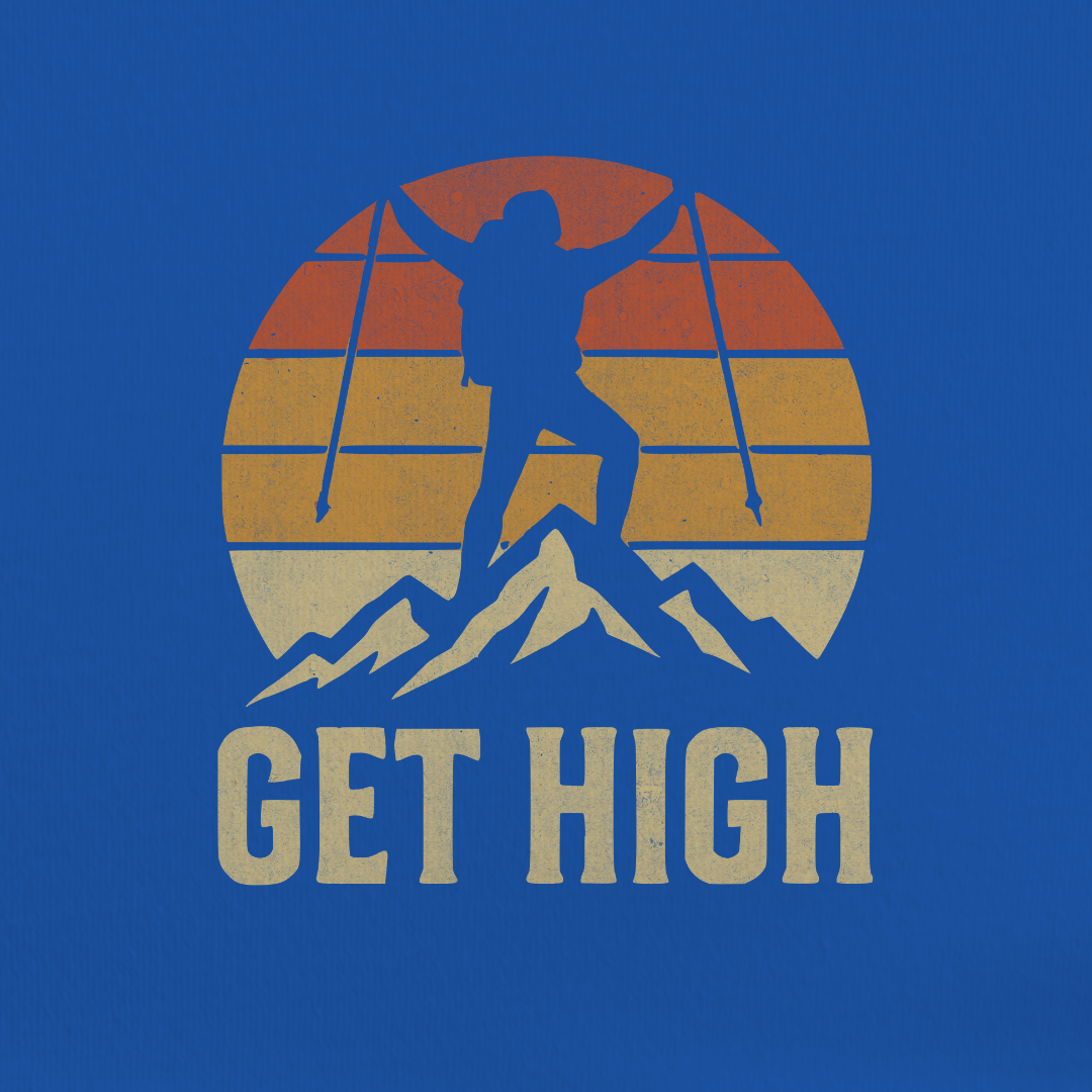 Get High Tee