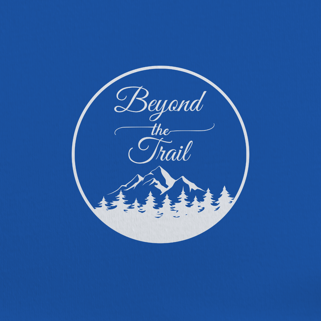 Beyond The Trails Tee