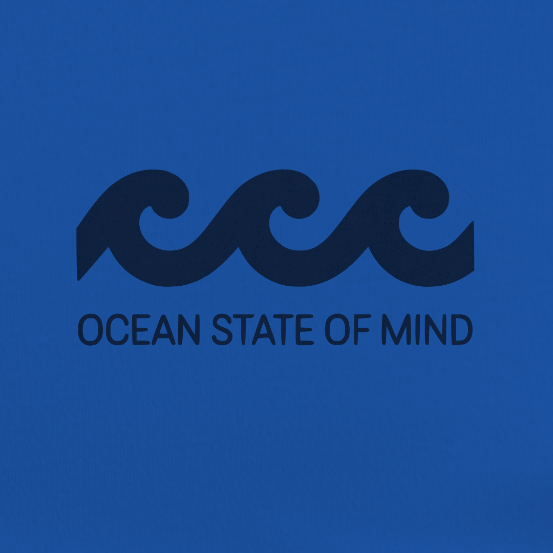 Ocean State Tee