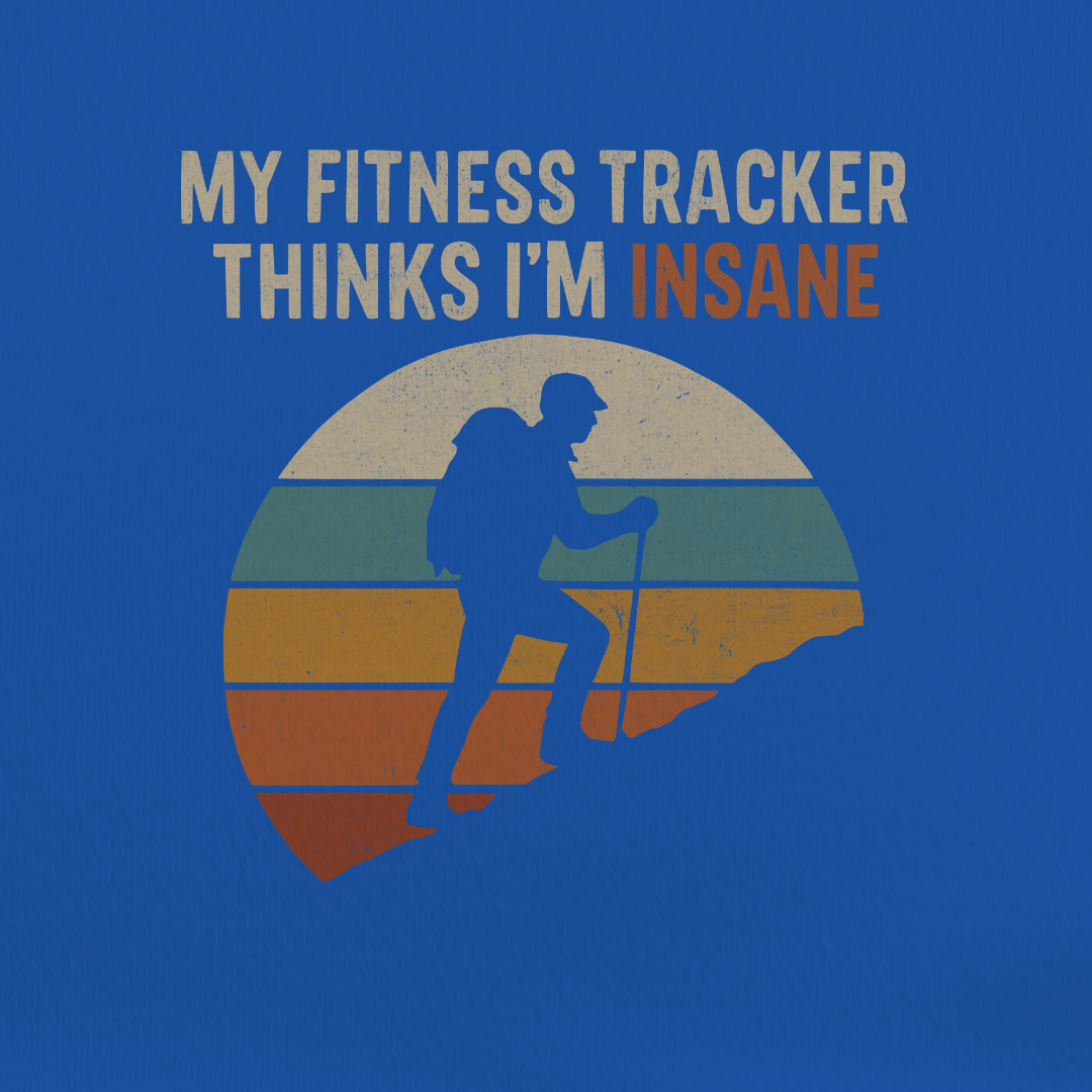 Trail Junkie Tee