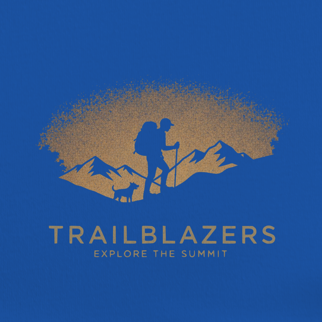 Trailblazers Tee