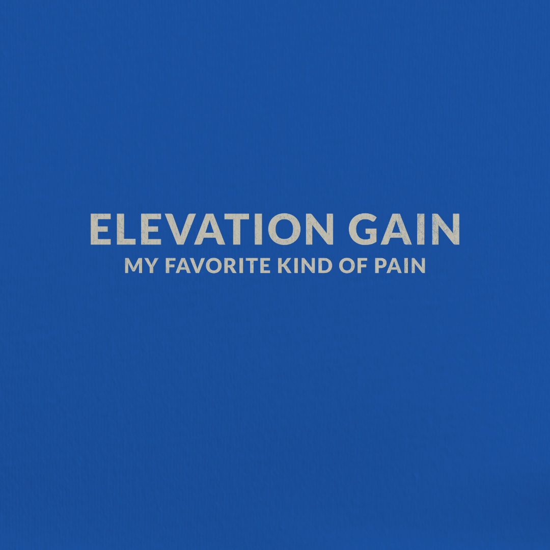 Elevation Grind Tee