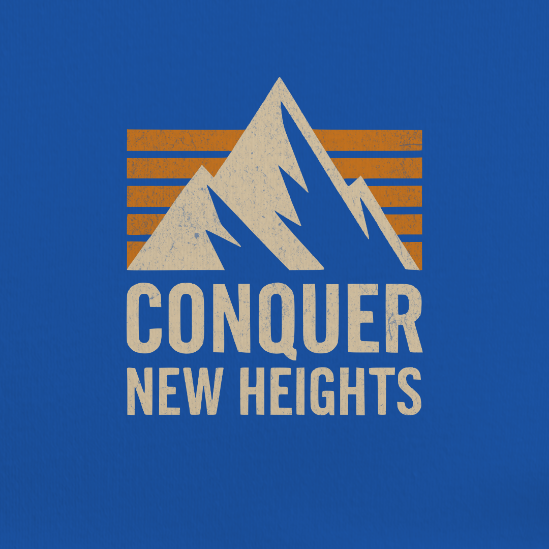 Summit Goals Tee