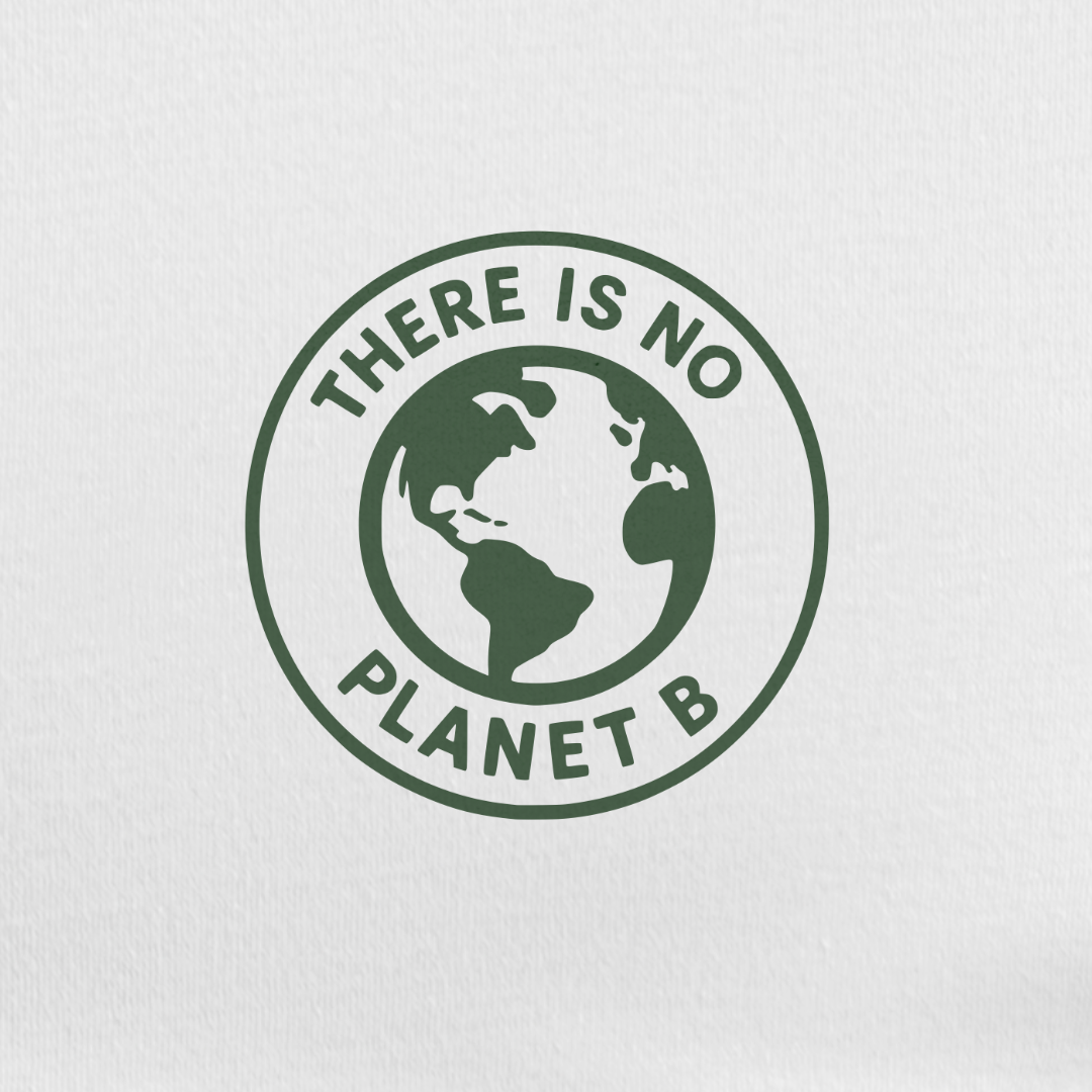 No Planet B Tee