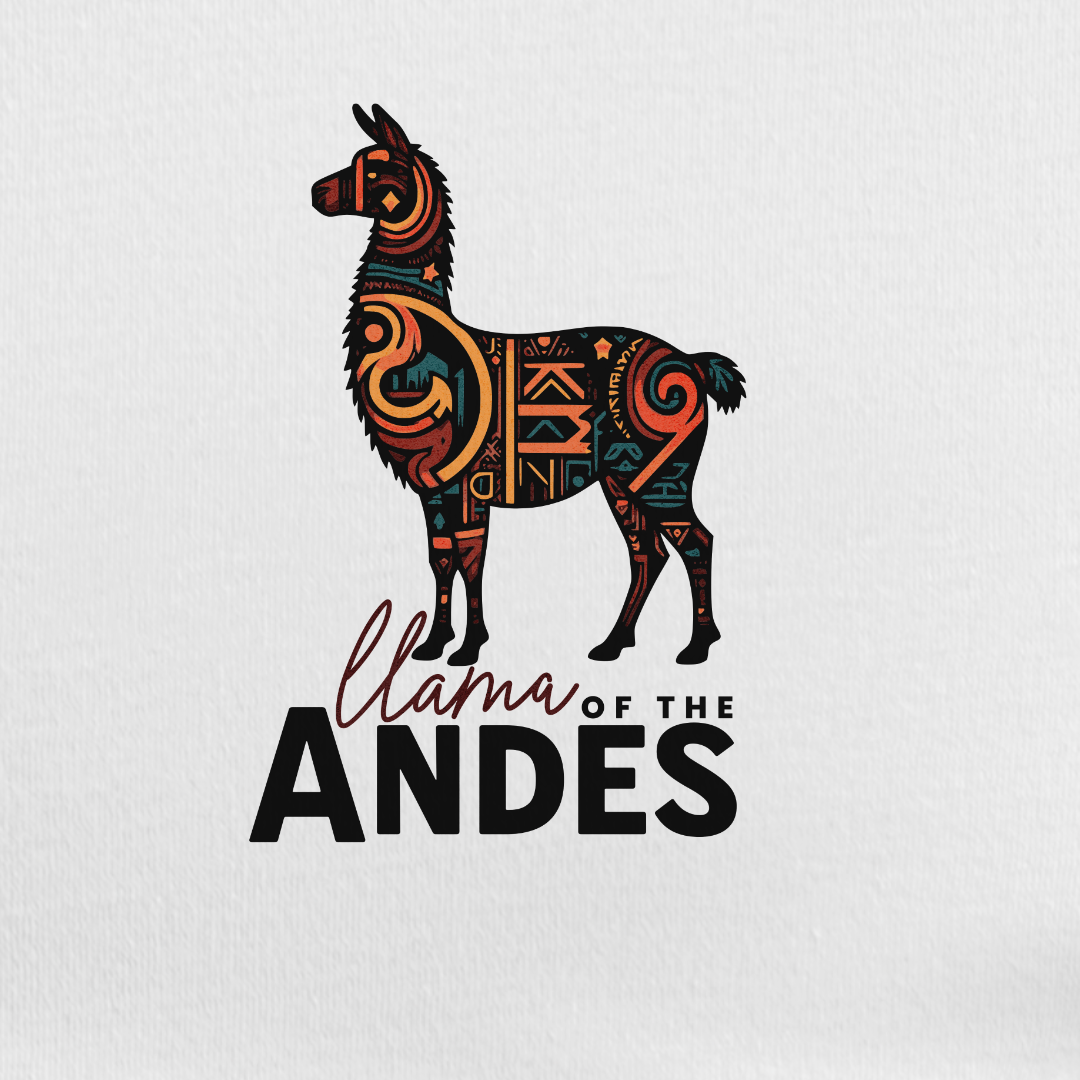 Spirit of the Andes Tee