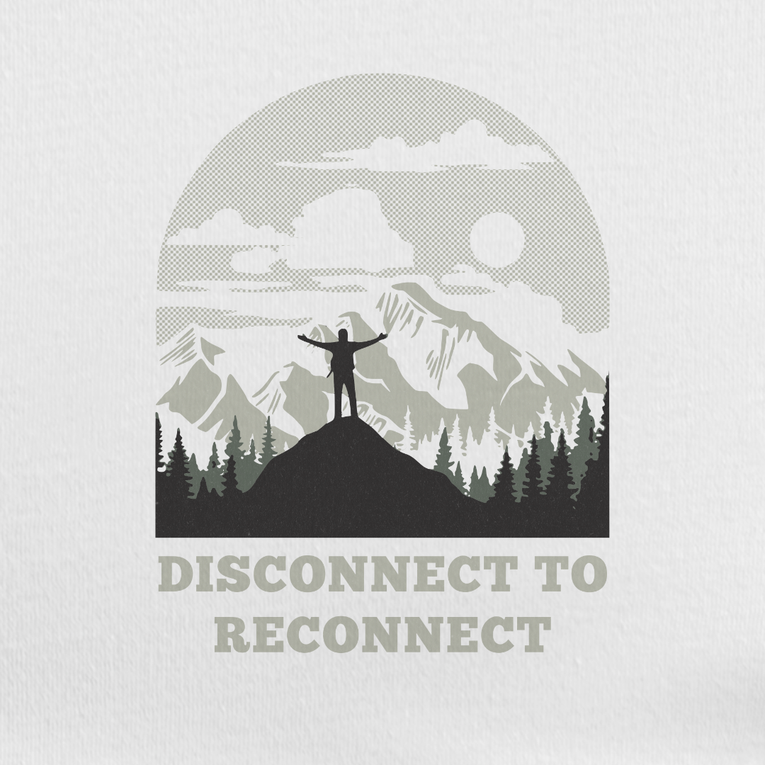 Disconnect to Reconnect Tee