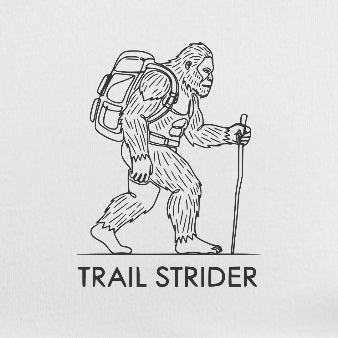Trail Strider Tee