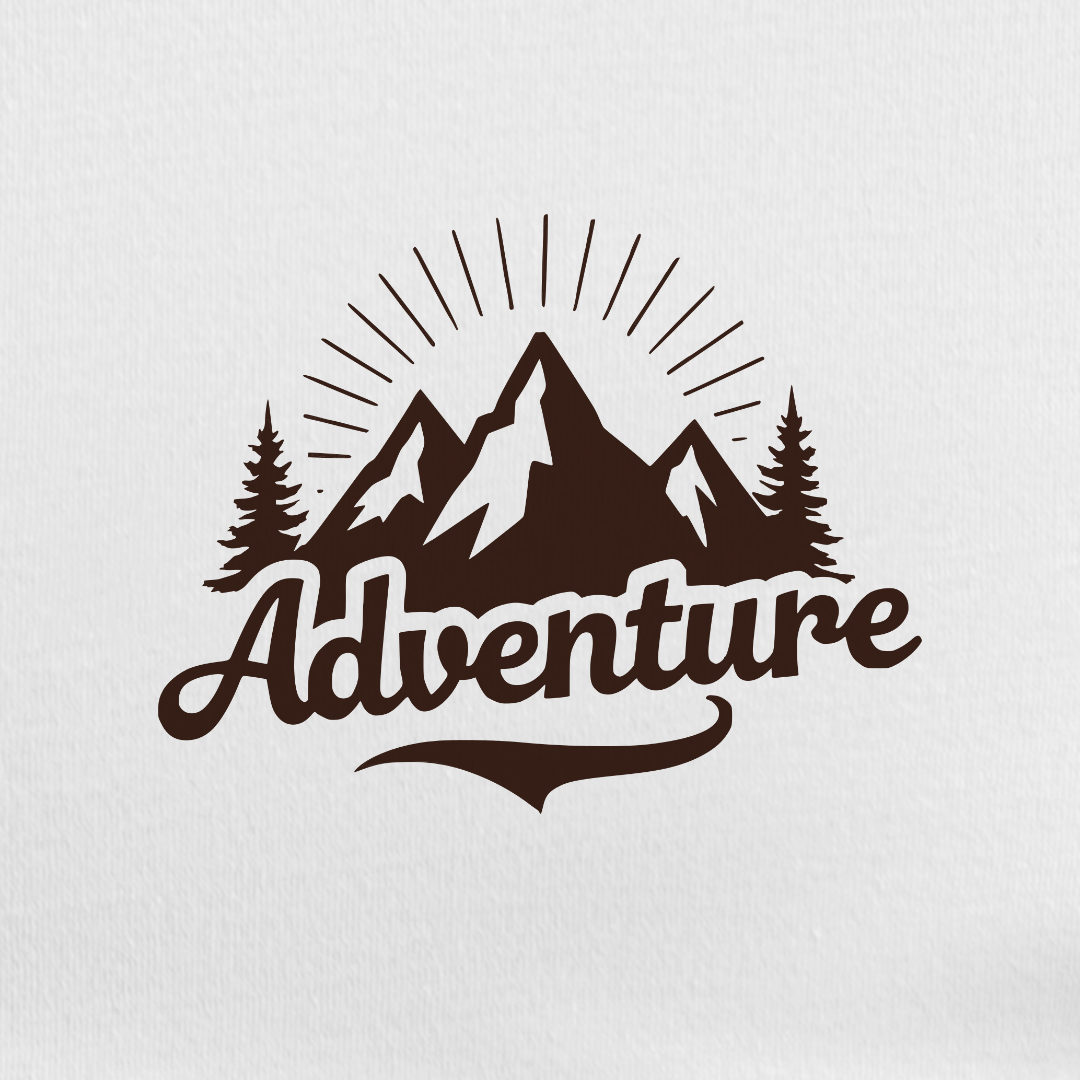 Adventure Tee