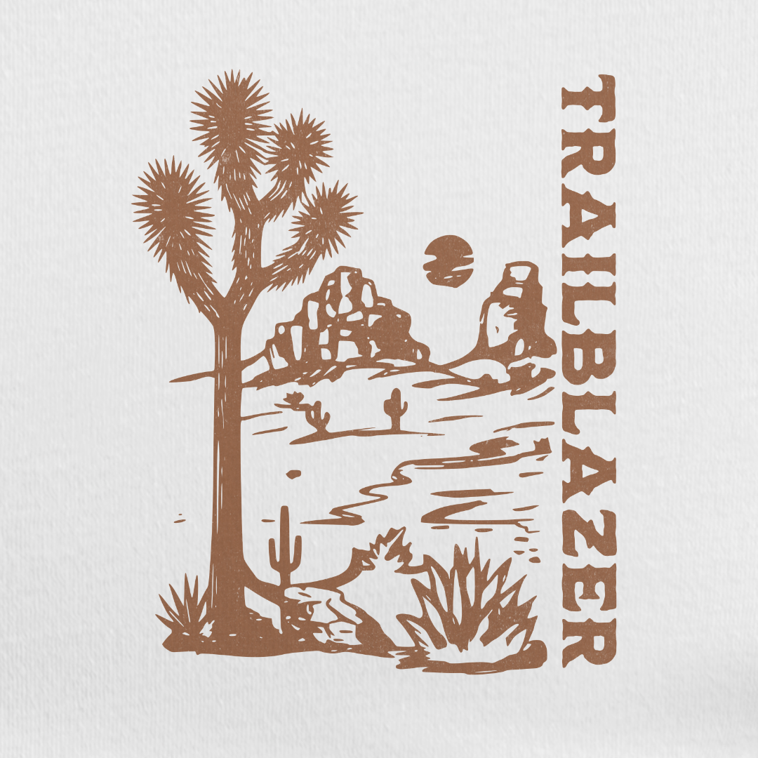 Trailblazer Tee