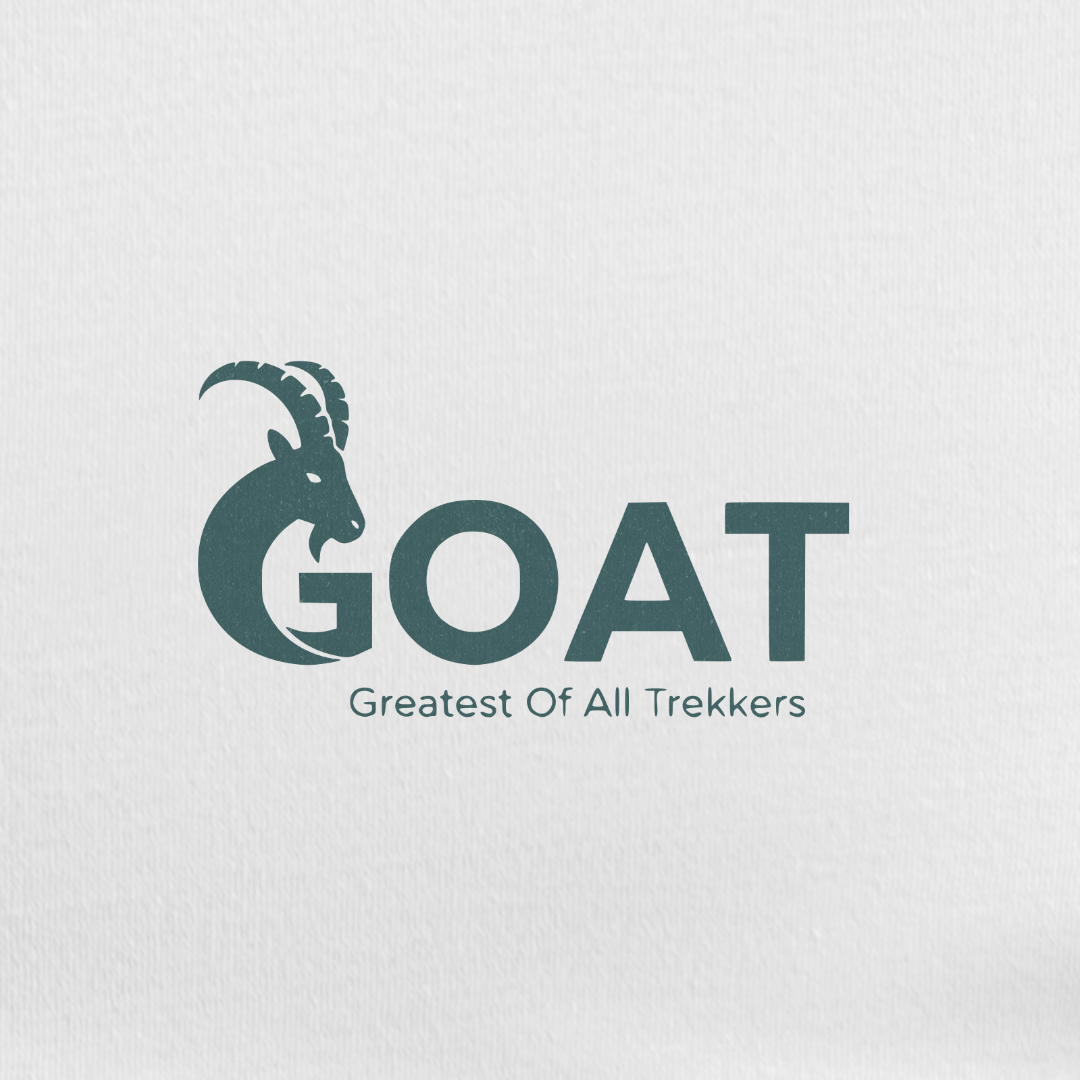 GOAT Tee